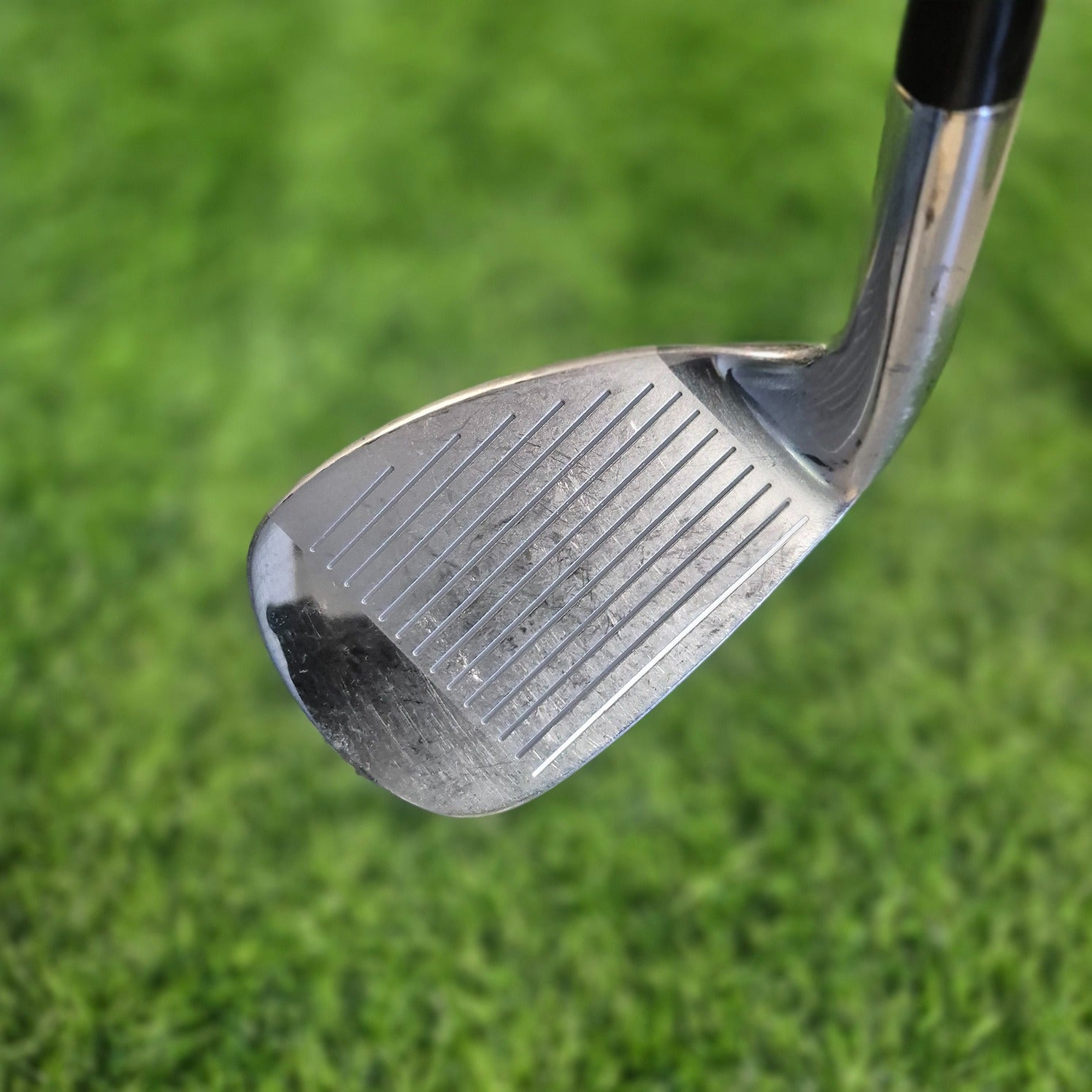 MIZUNO Wedge / T-ZOID RV01 / 56.0