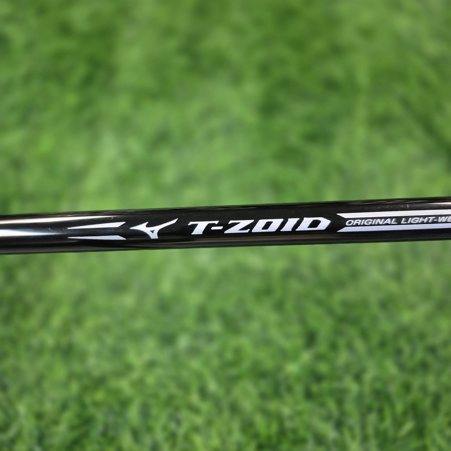 MIZUNO Wedge / T-ZOID RV01 / 56.0