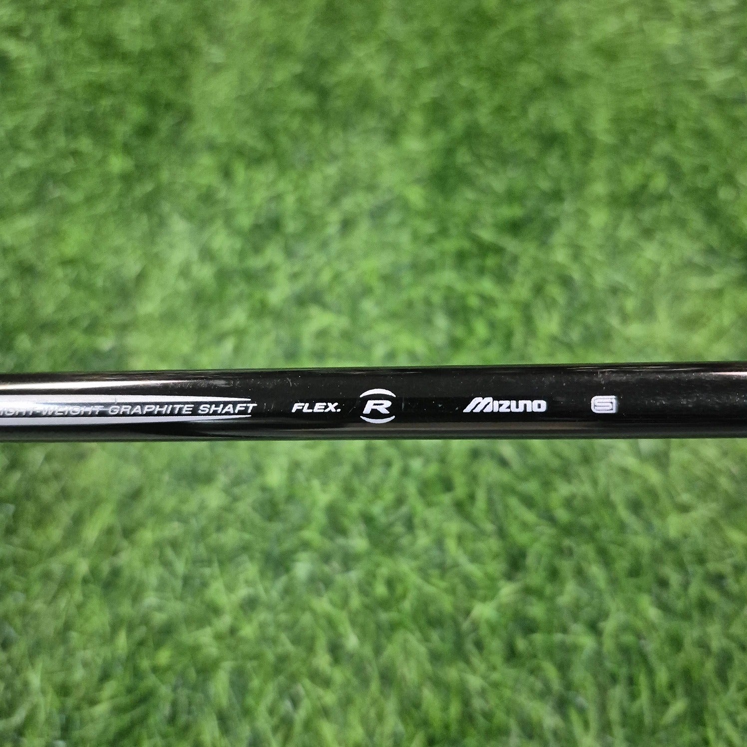 MIZUNO Wedge / T-ZOID RV01 / 56.0