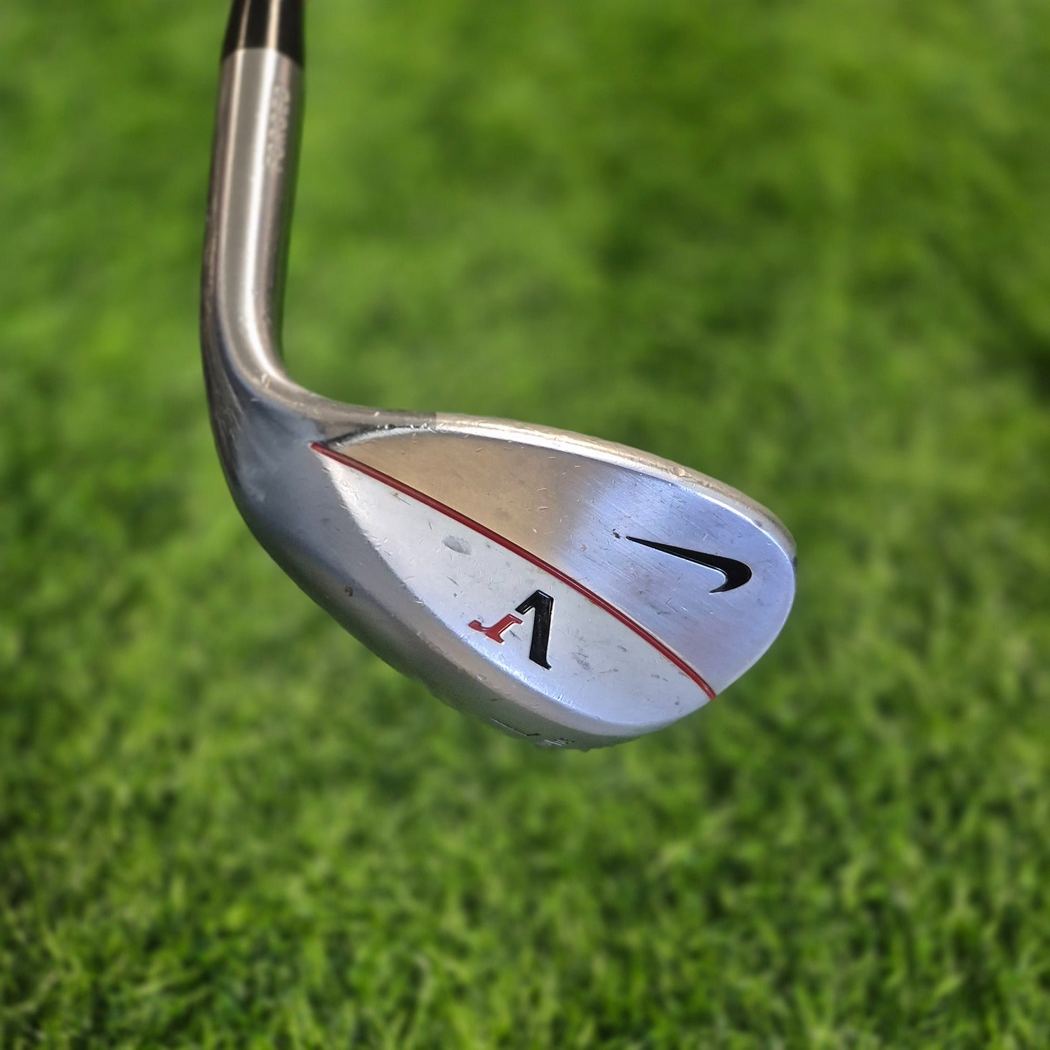 NIKE Wedge / V / 60.0