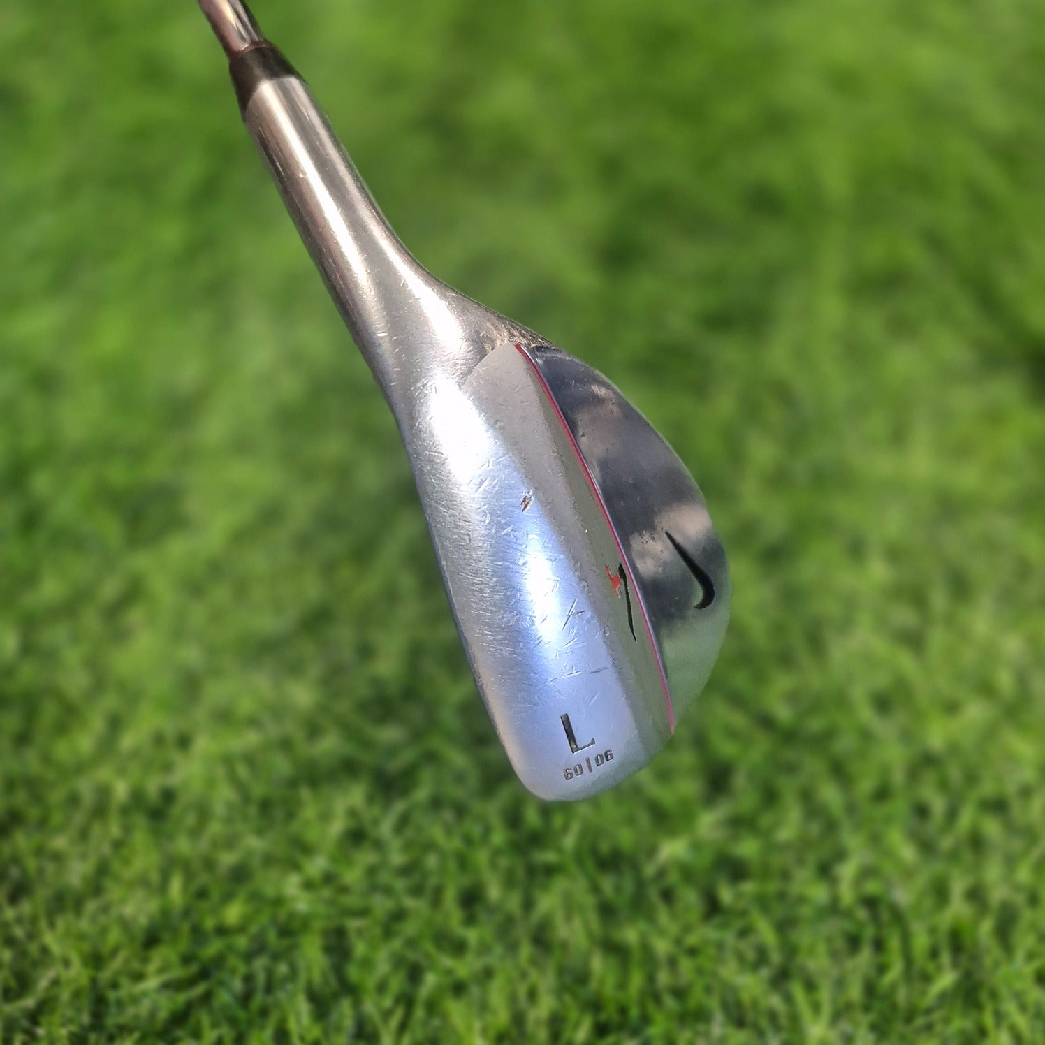 NIKE Wedge / V / 60.0