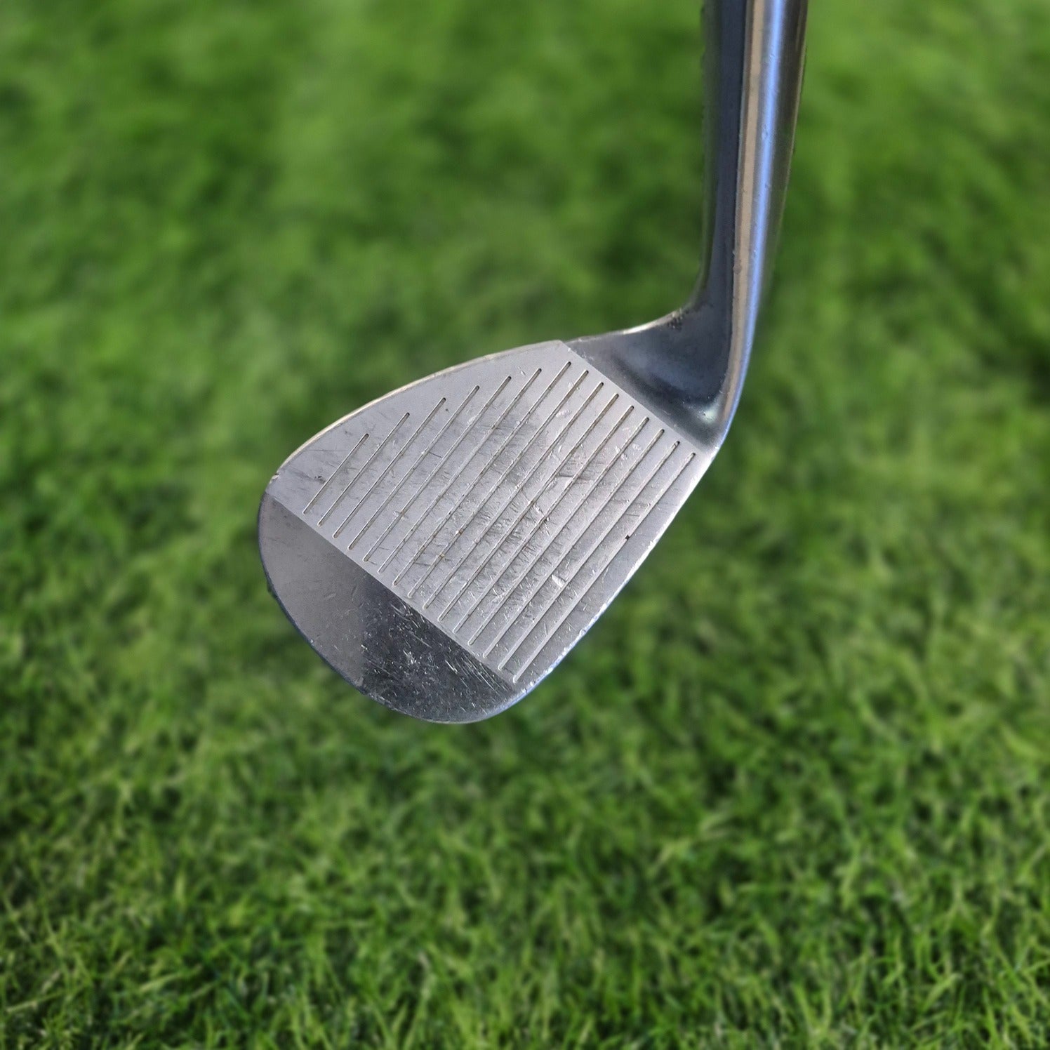 NIKE Wedge / V / 60.0