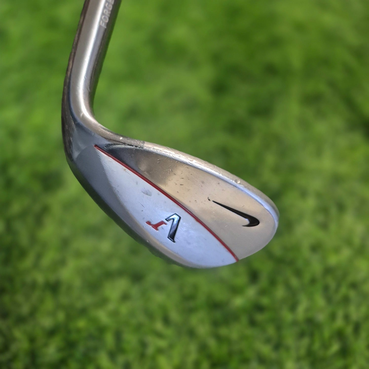 NIKE Wedge / V / 60.0