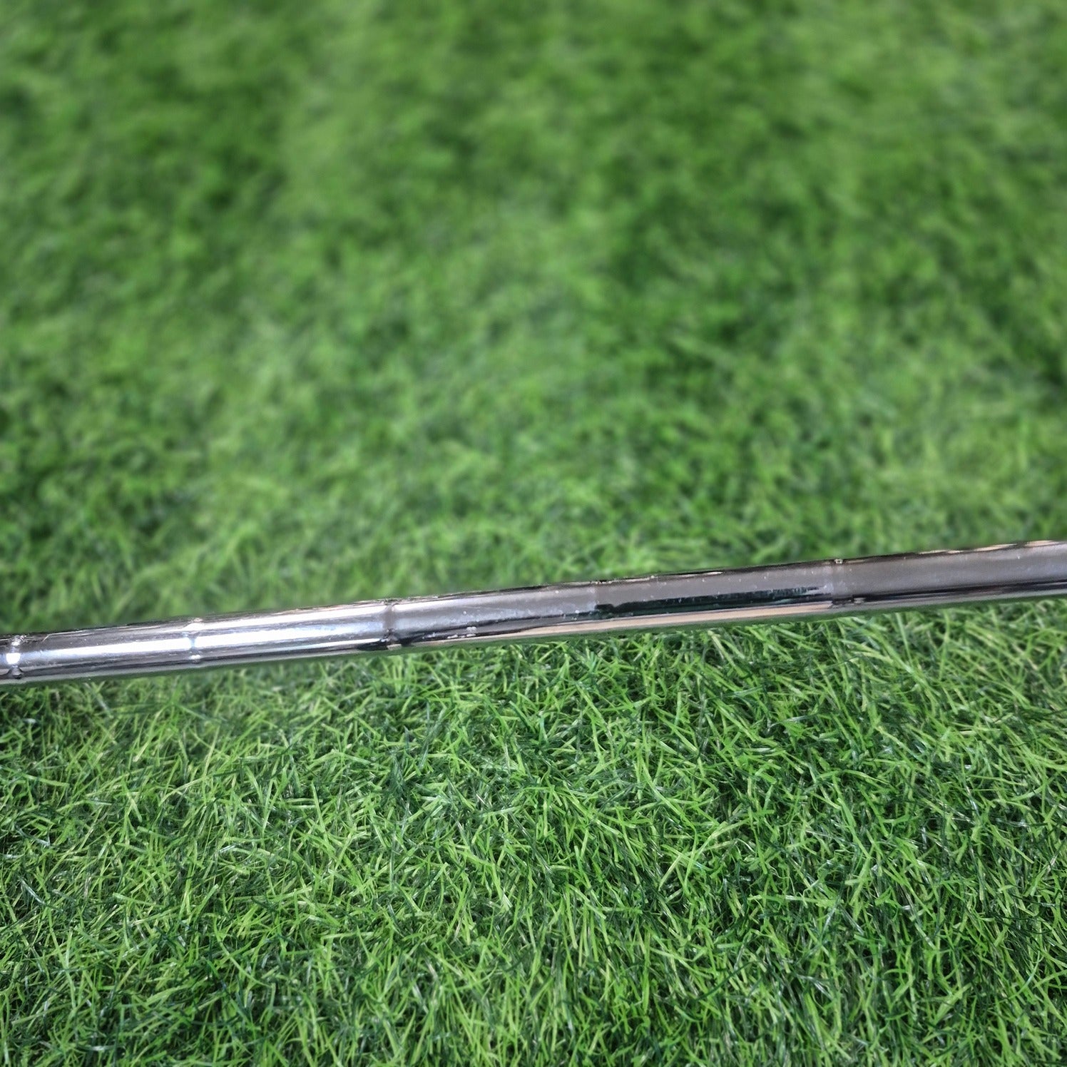 NIKE Wedge / V / 60.0