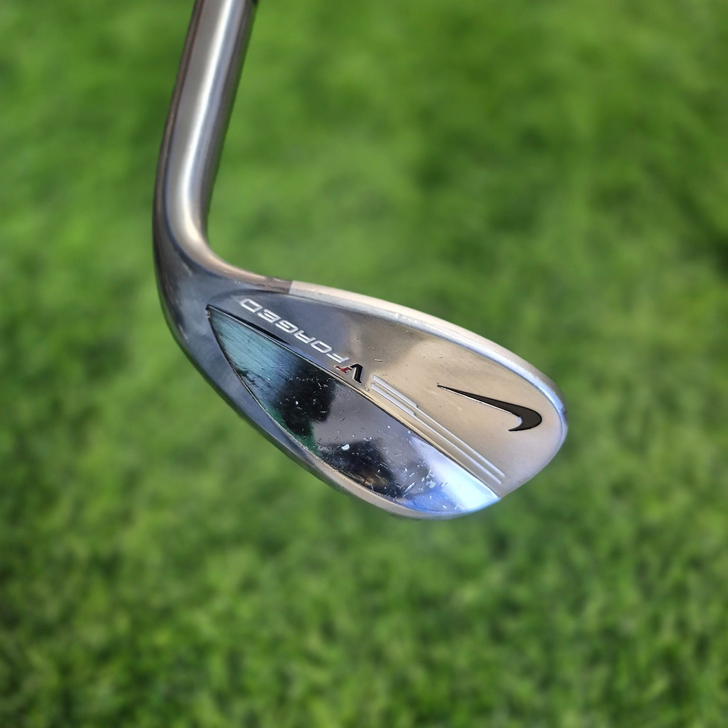 NIKE Wedge / Vr Forged / 58.0