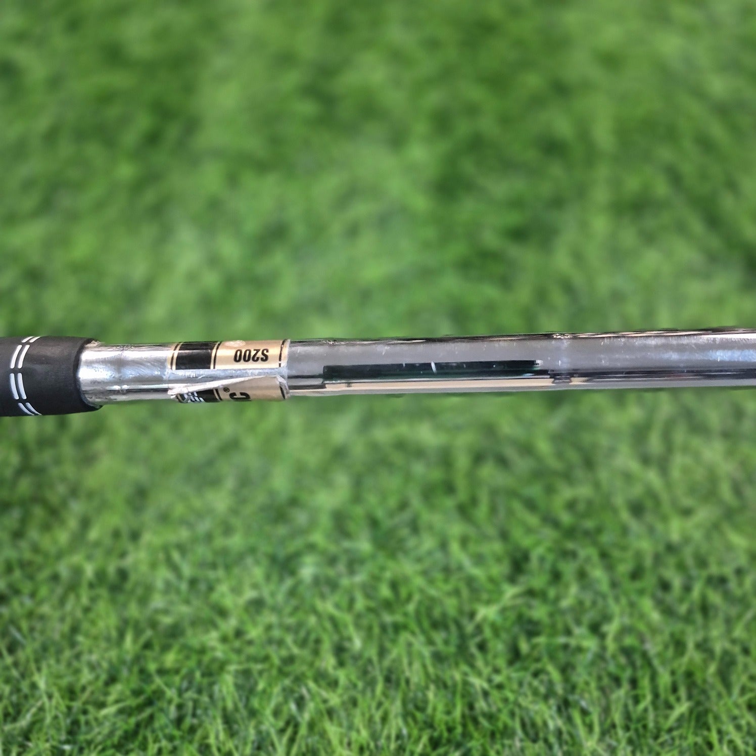 NIKE Wedge / Vr Forged / 58.0