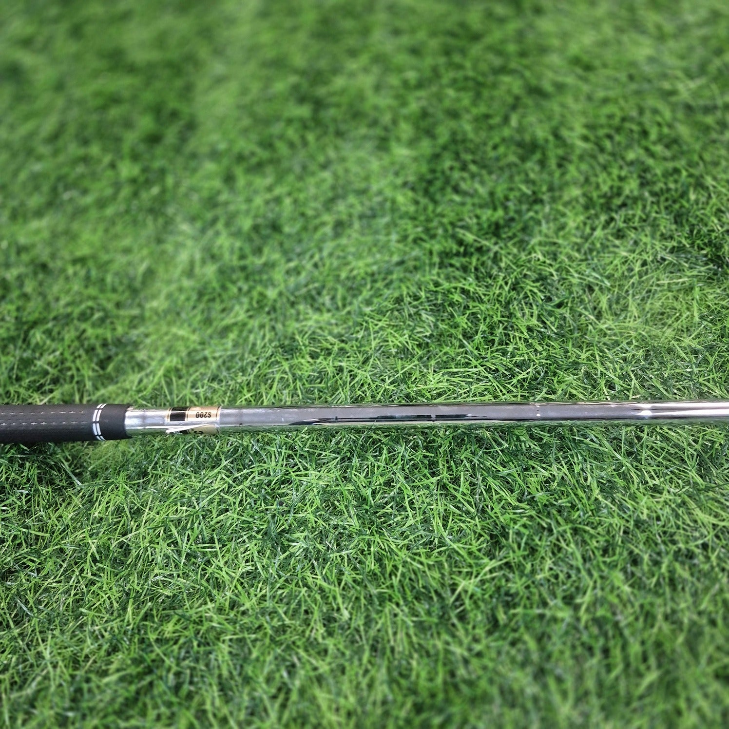 NIKE Wedge / Vr Forged / 58.0