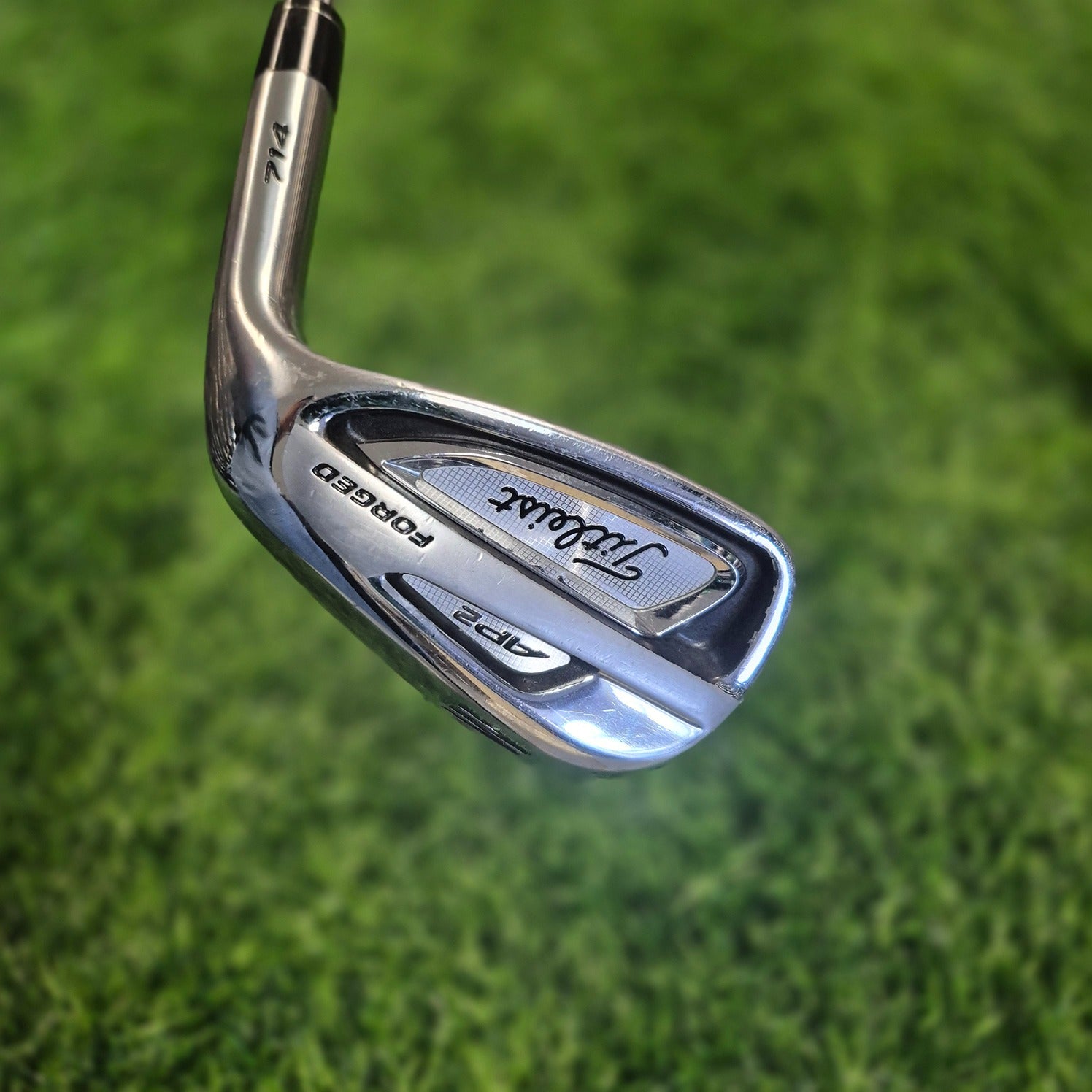 Titleist Wedge / 714 AP2 / PW / 50.0