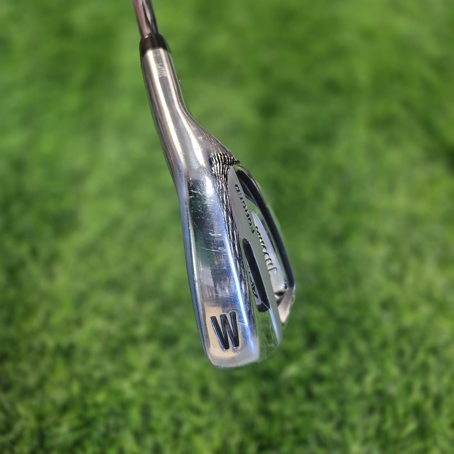 Titleist Wedge / 714 AP2 / PW / 50.0