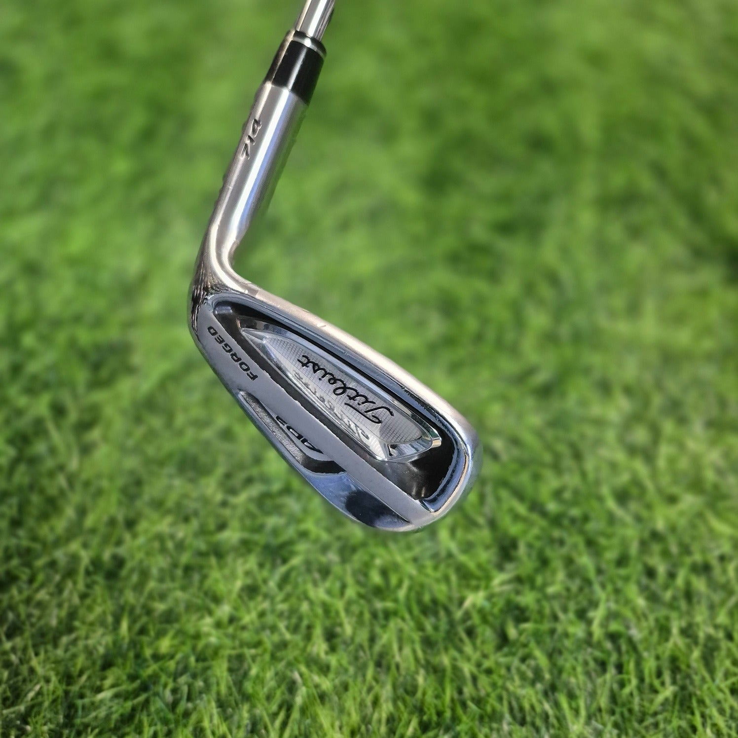 Titleist Wedge / 714 AP2 / PW / 50.0