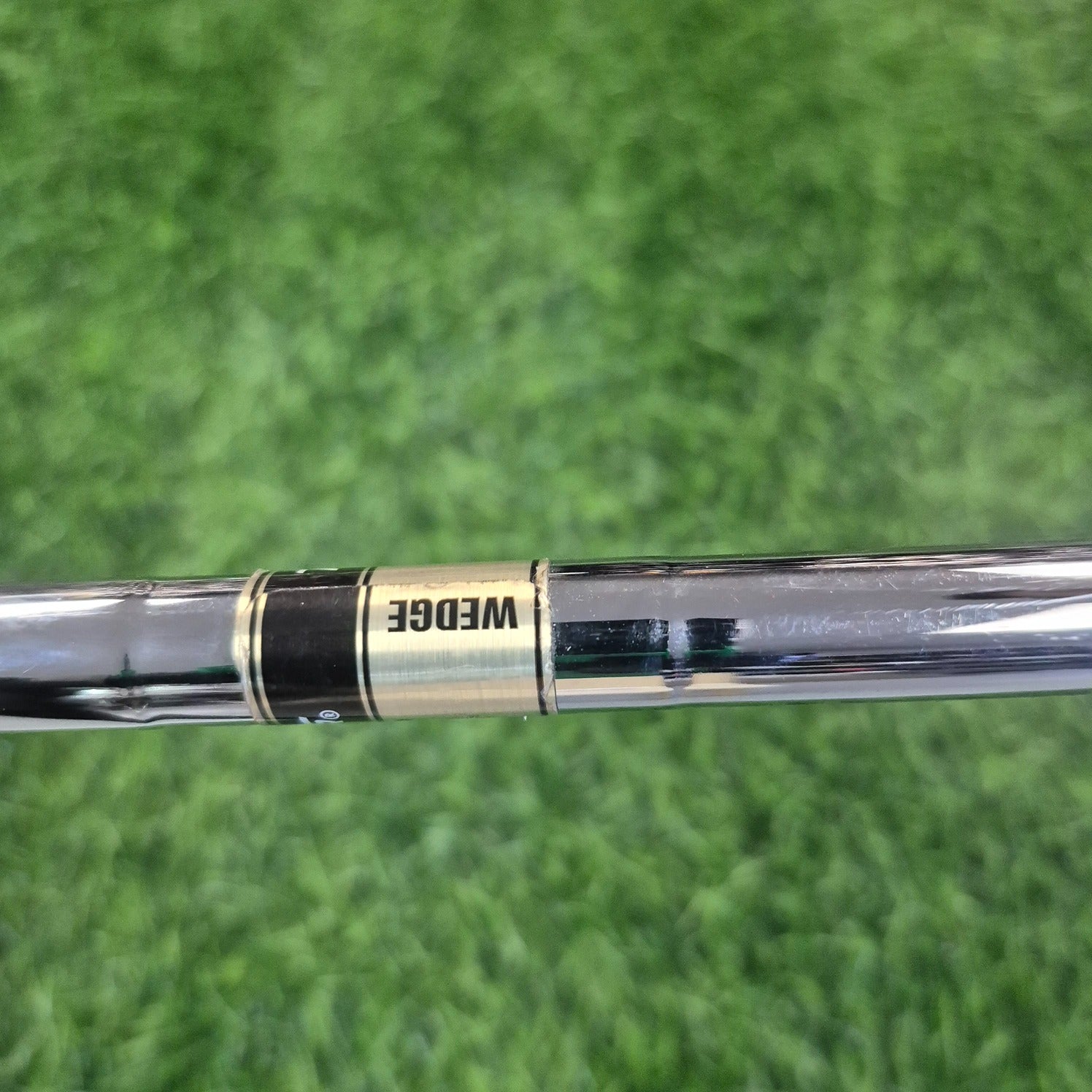 Titleist Wedge / 714 AP2 / PW / 50.0