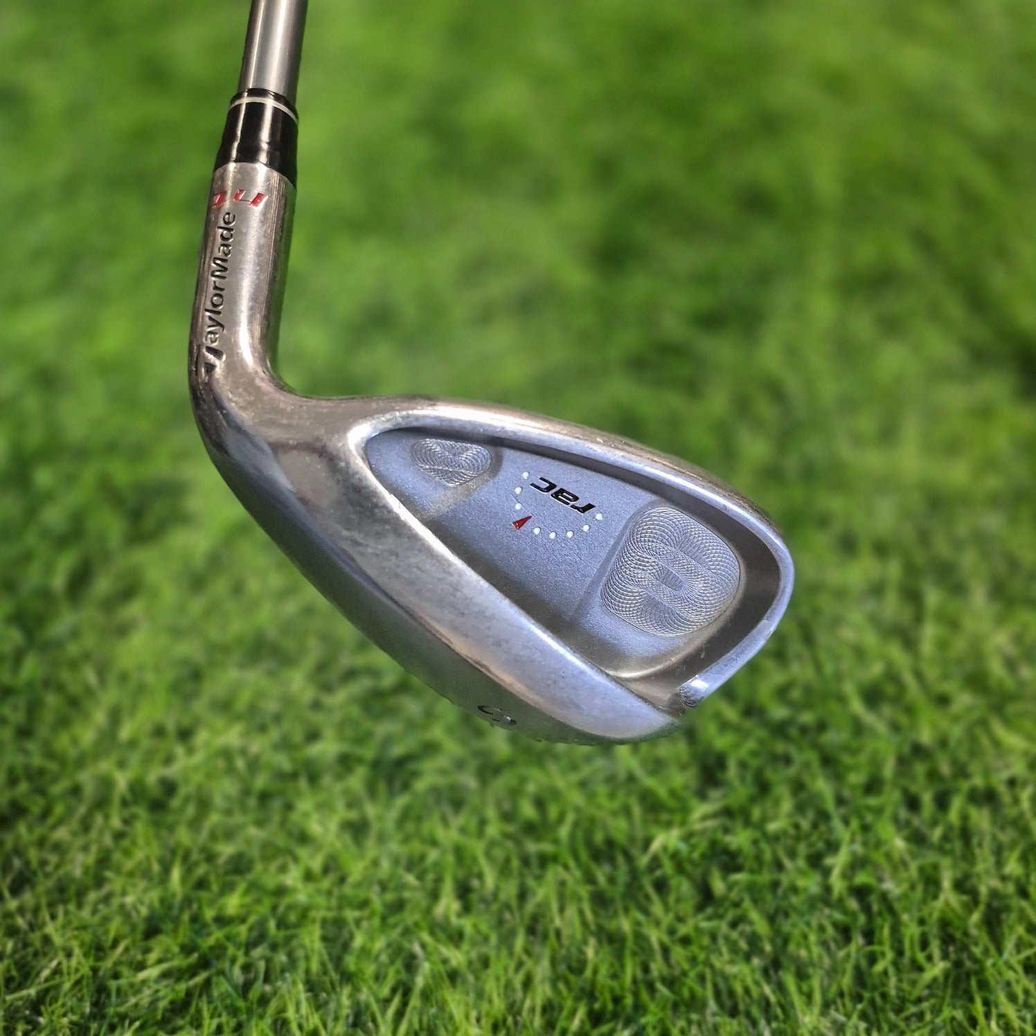 TaylorMade Wedge / RAC / SW / Women