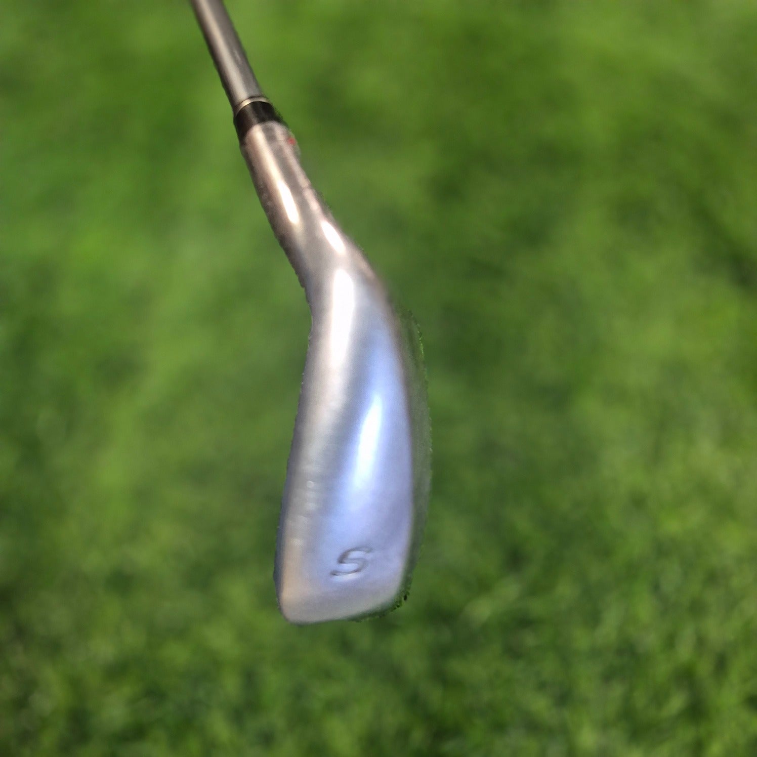 TaylorMade Wedge / RAC / SW / Women