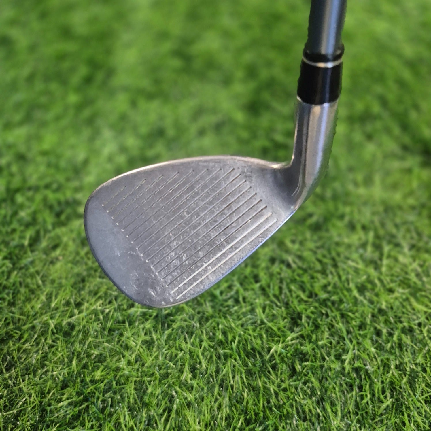 TaylorMade Wedge / RAC / SW / Women