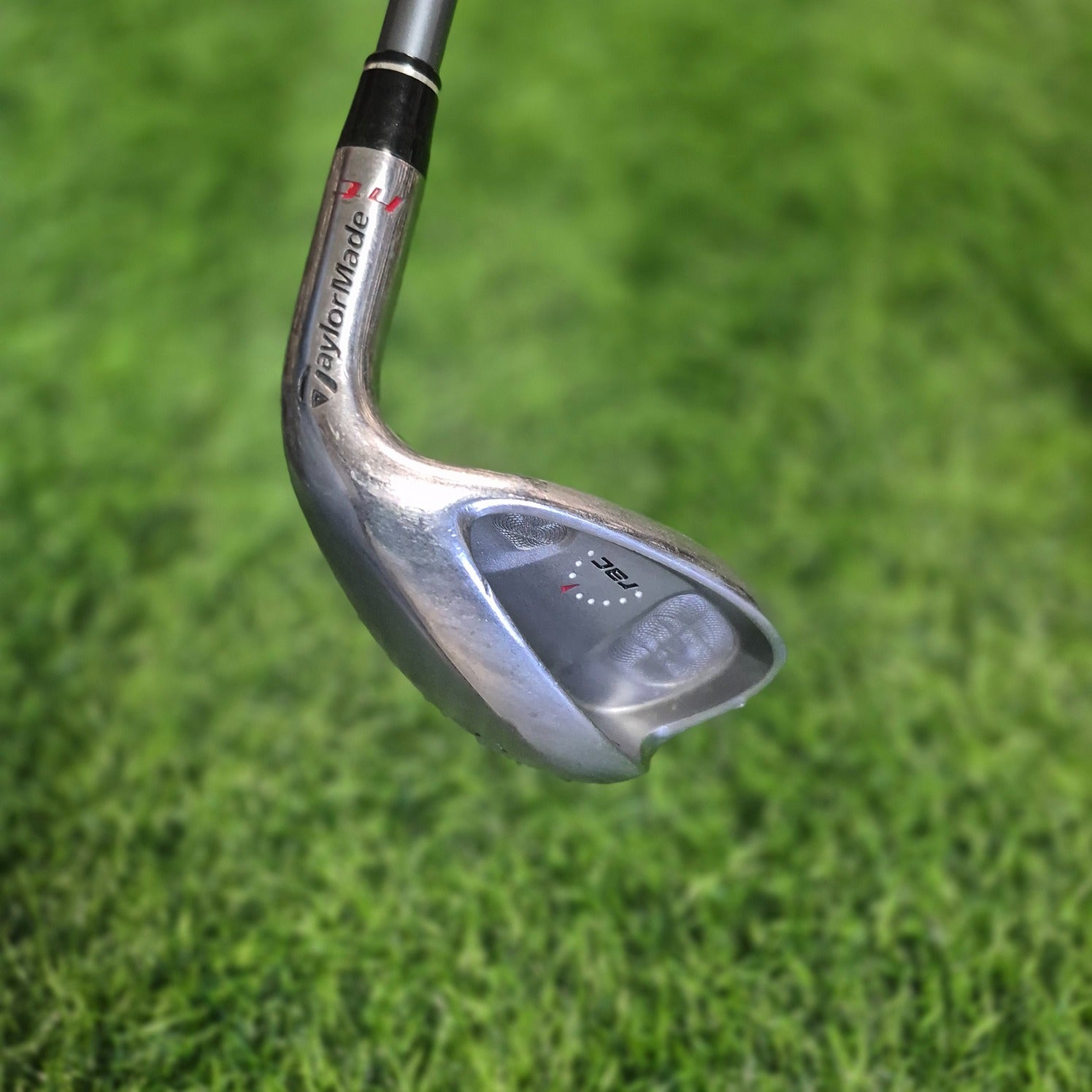 TaylorMade Wedge / RAC / SW / Women