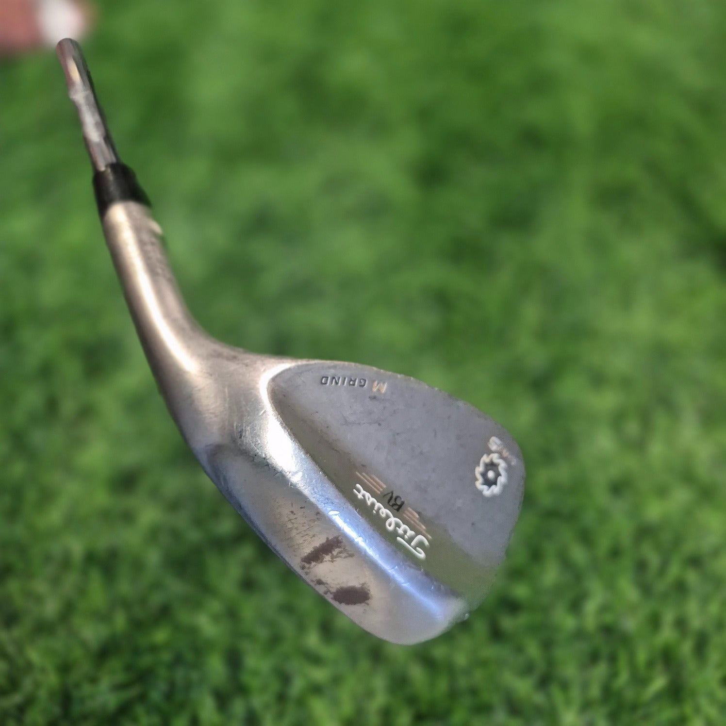 Titleist Wedge / SM5 M-Grind / 56.0