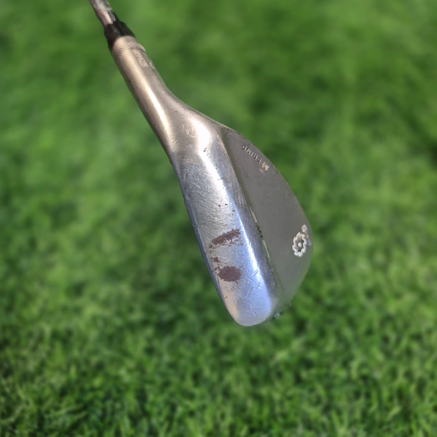 Titleist Wedge / SM5 M-Grind / 56.0