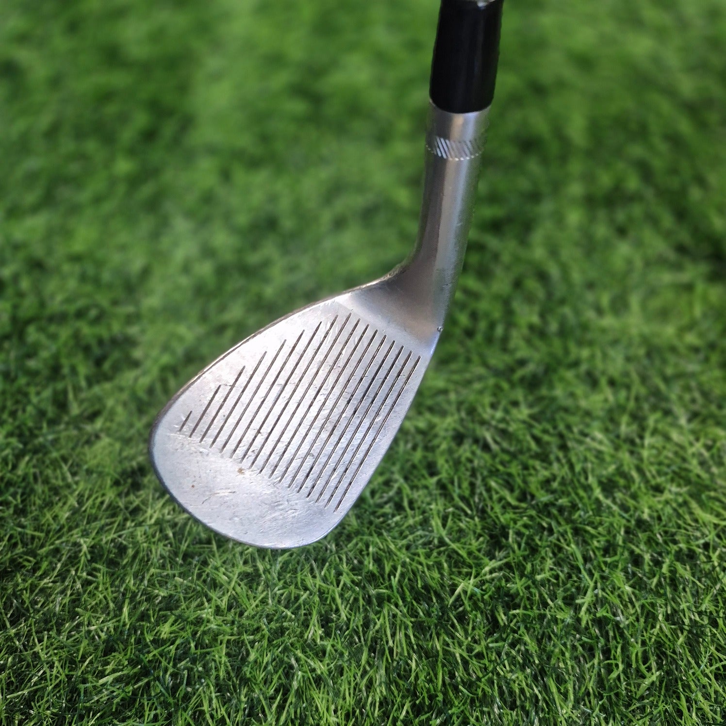 Titleist Wedge / SM5 M-Grind / 56.0