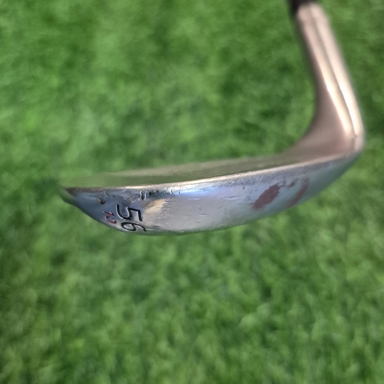 Titleist Wedge / SM5 M-Grind / 56.0