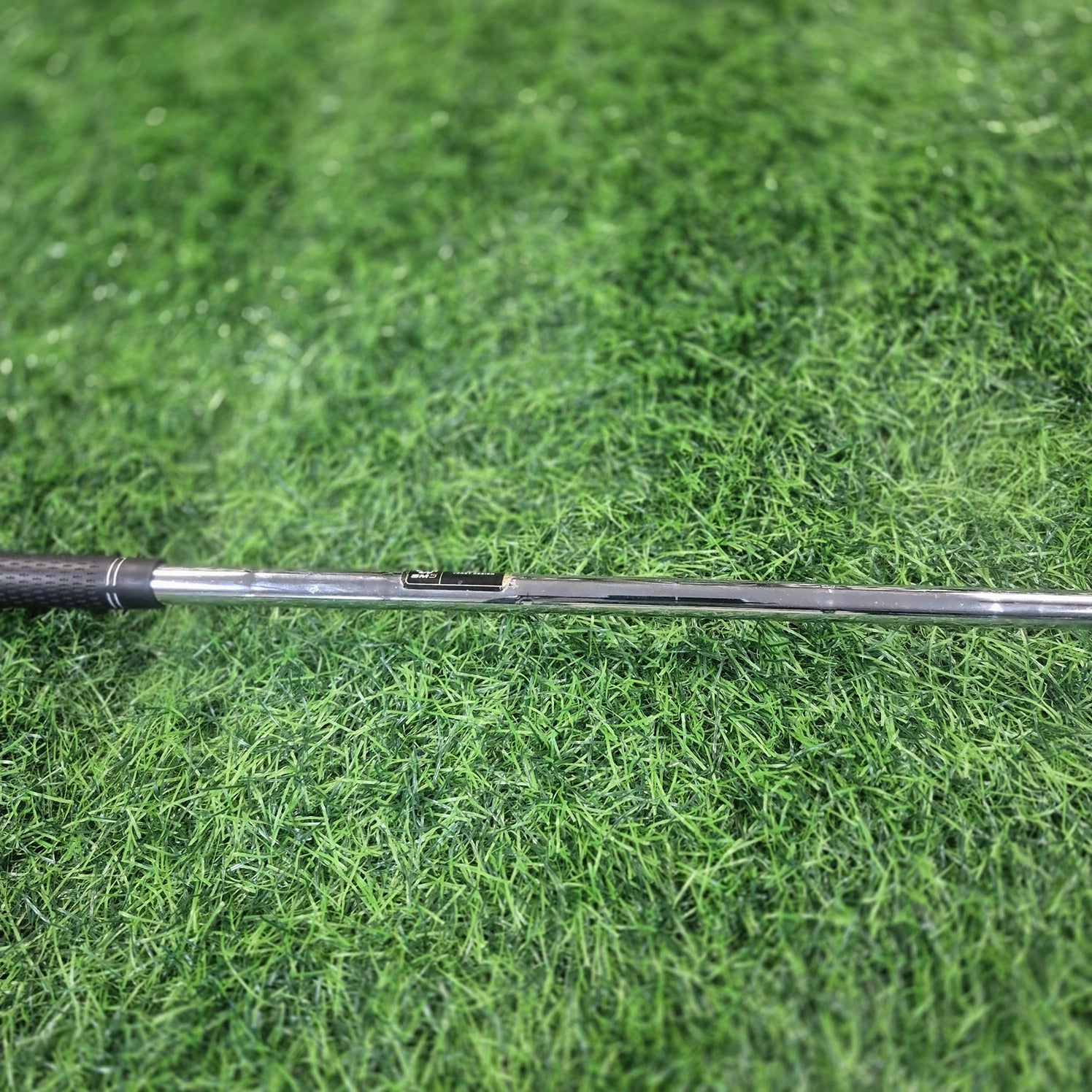 Titleist Wedge / SM5 M-Grind / 56.0