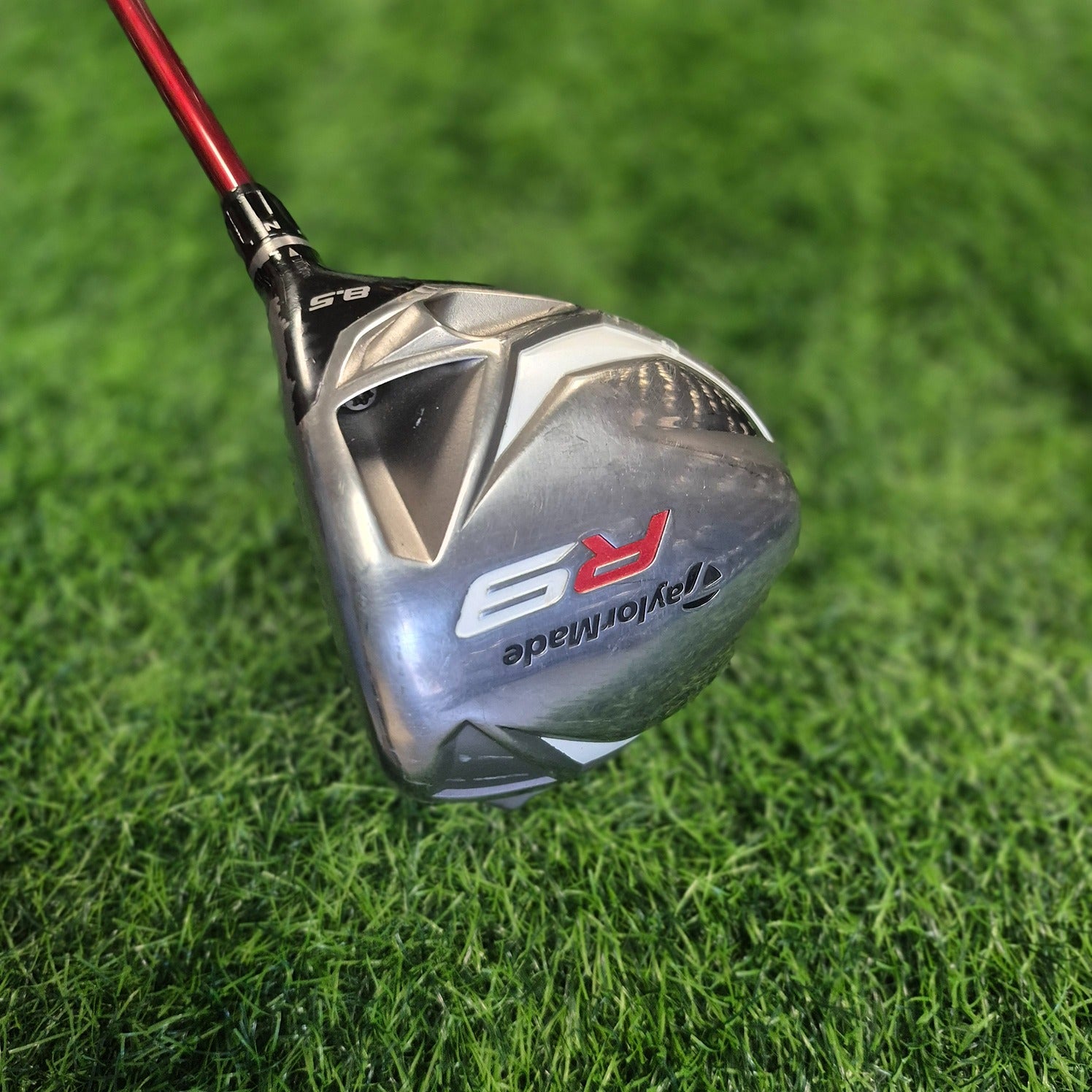 TaylorMade Driver / R9 / 8.5 /  S