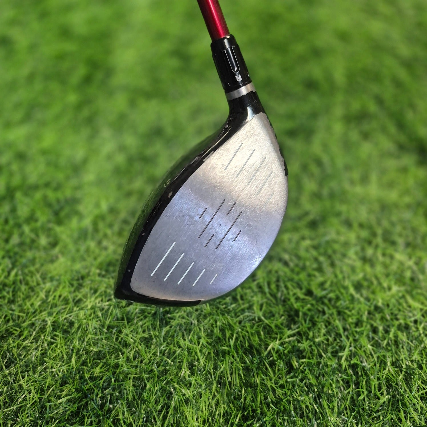 TaylorMade Driver / R9 / 8.5 /  S