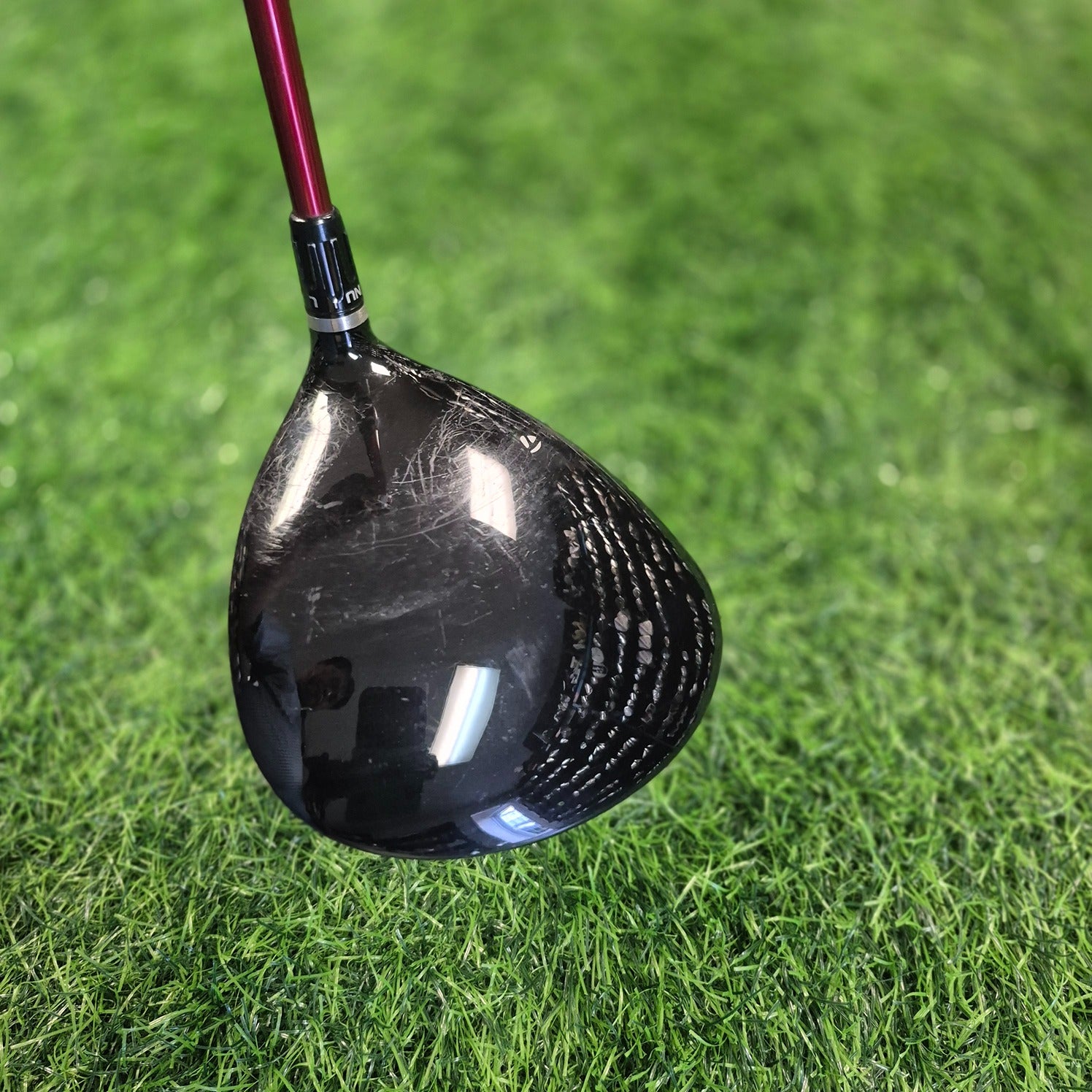 TaylorMade Driver / R9 / 8.5 /  S