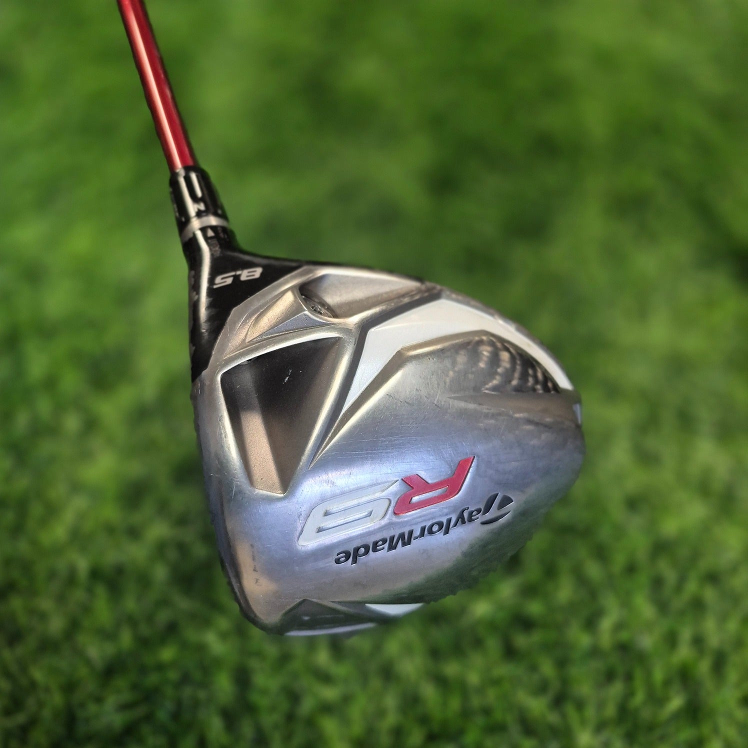 TaylorMade Driver / R9 / 8.5 /  S
