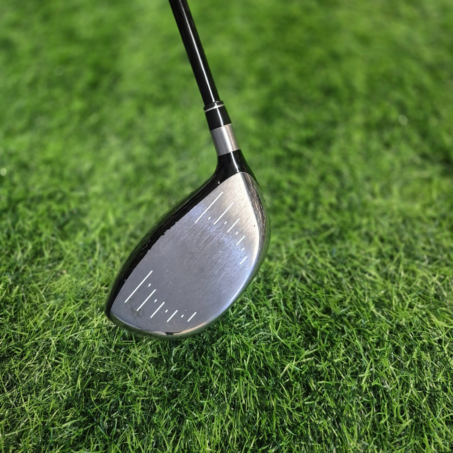 NICKENT Driver / 4D X / 10.5 / R