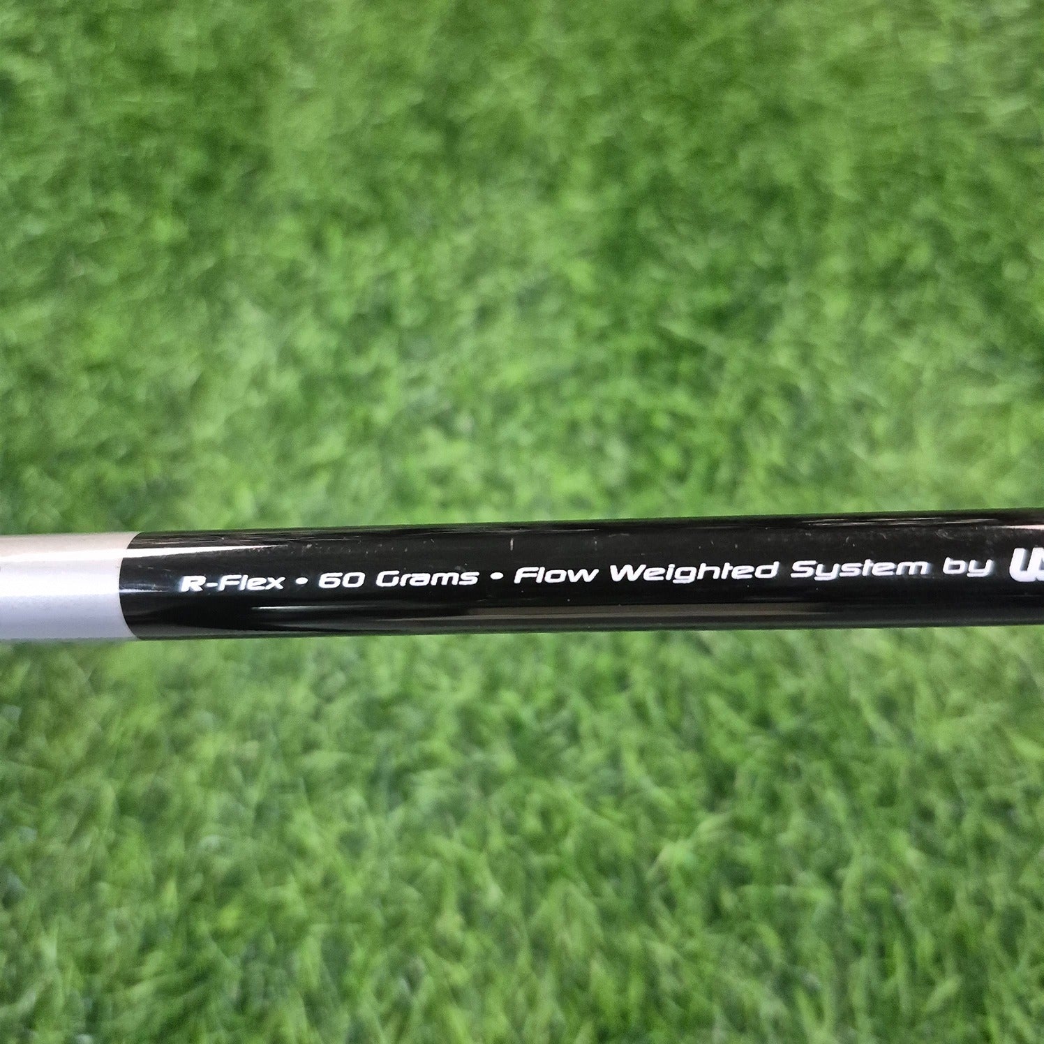 NICKENT Driver / 4D X / 10.5 / R