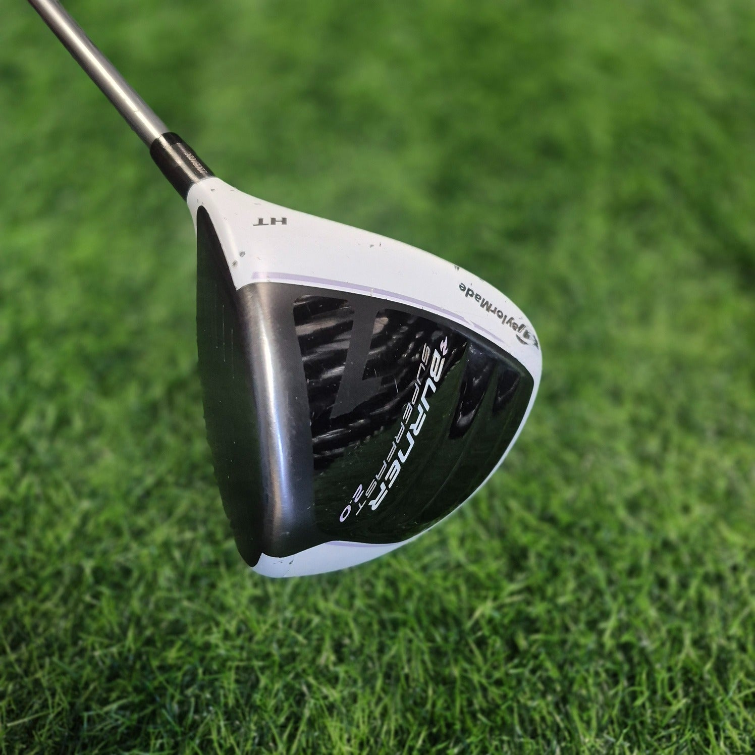 TaylorMade Driver / BURNER 2.0 / HT / Women