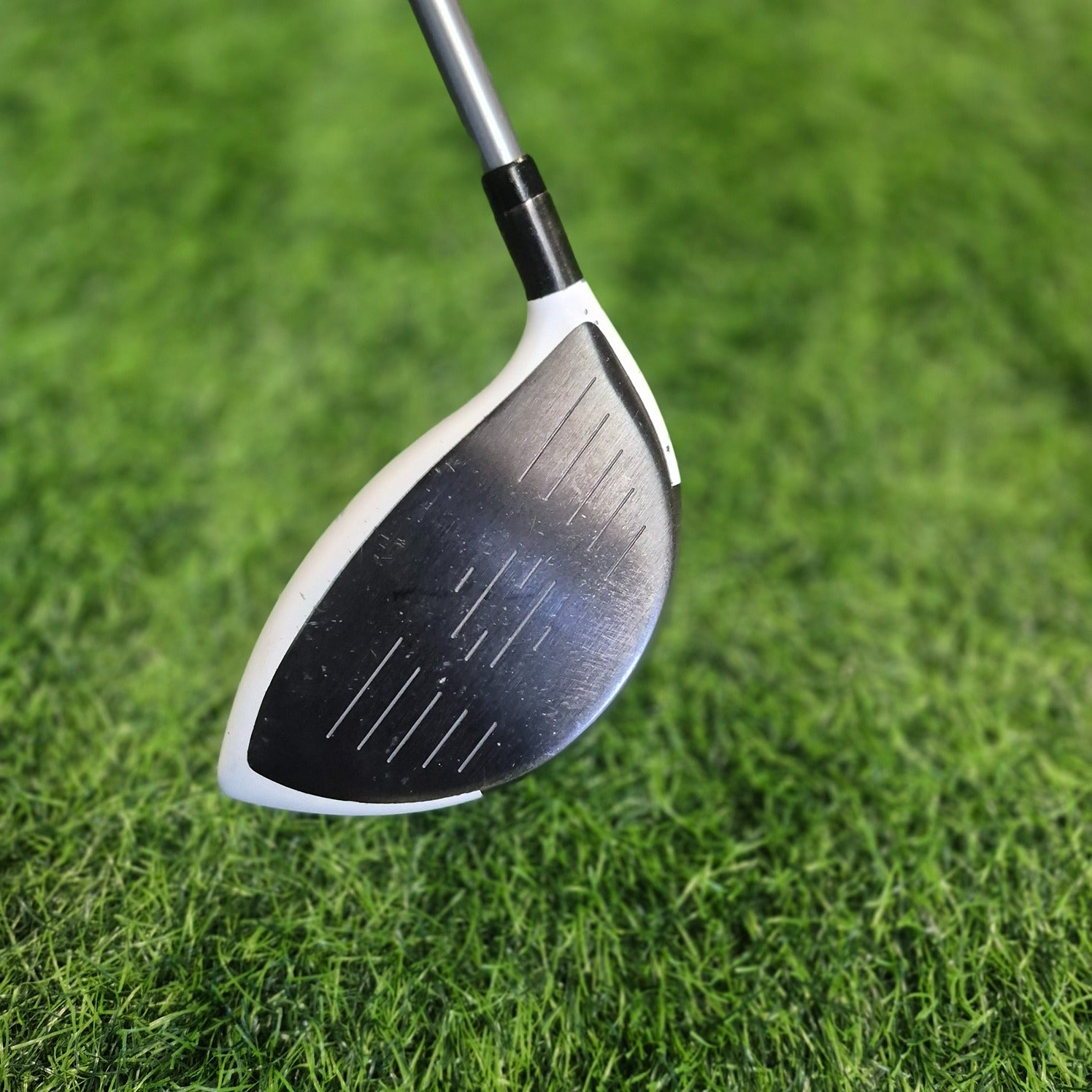 TaylorMade Driver / BURNER 2.0 / HT / Women