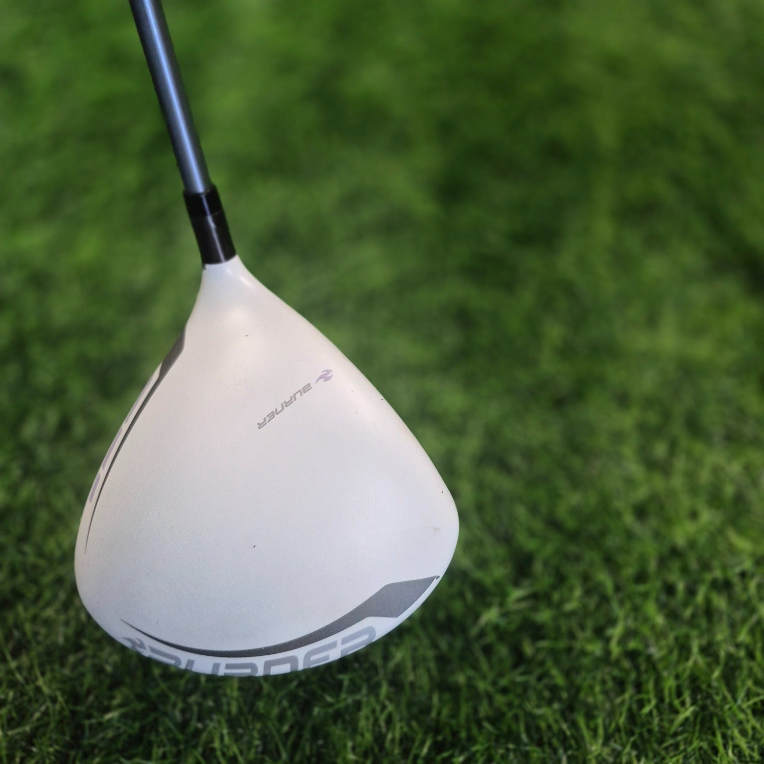 TaylorMade Driver / BURNER 2.0 / HT / Women