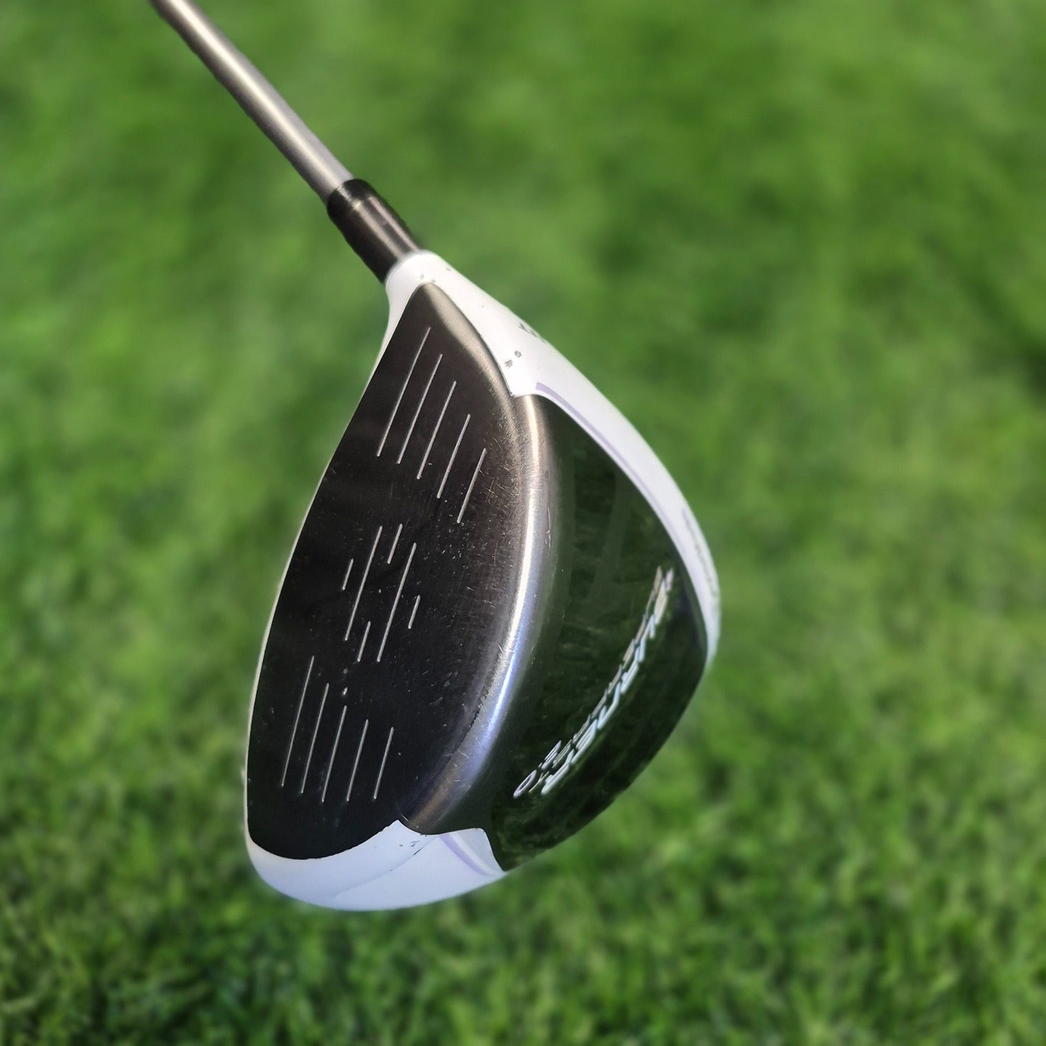 TaylorMade Driver / BURNER 2.0 / HT / Women