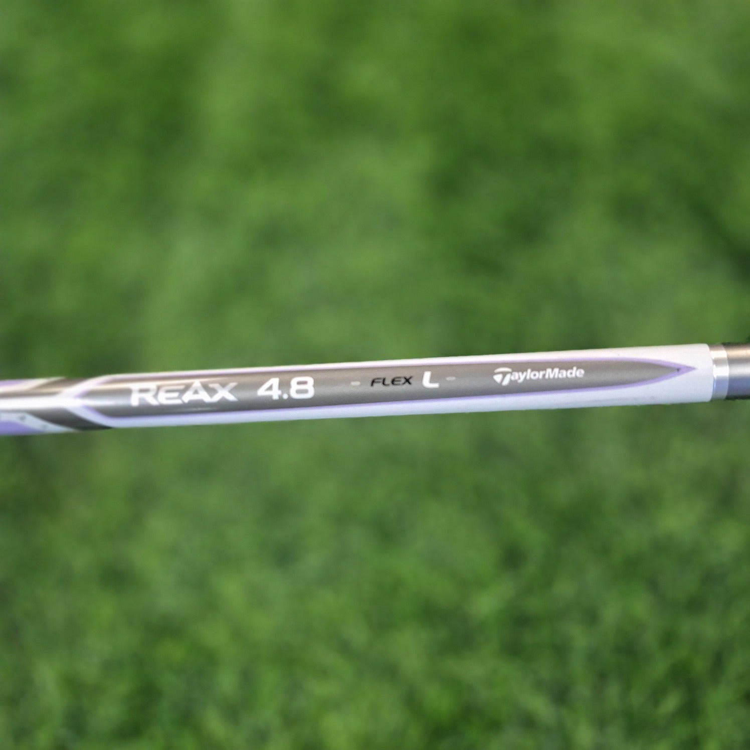 TaylorMade Driver / BURNER 2.0 / HT / Women