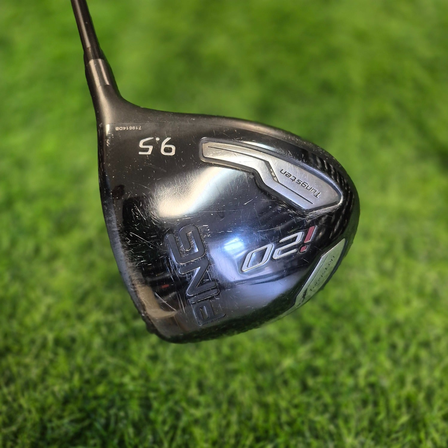 PING Driver / I20 / 9.5 / S