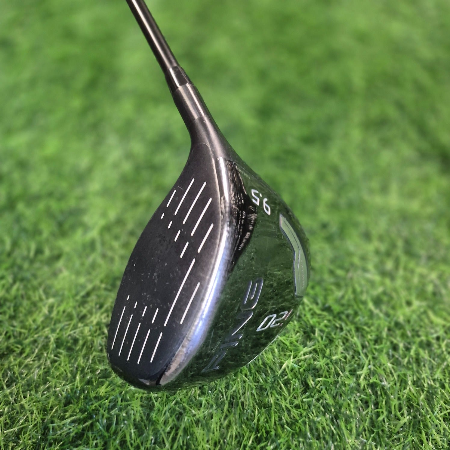 PING Driver / I20 / 9.5 / S