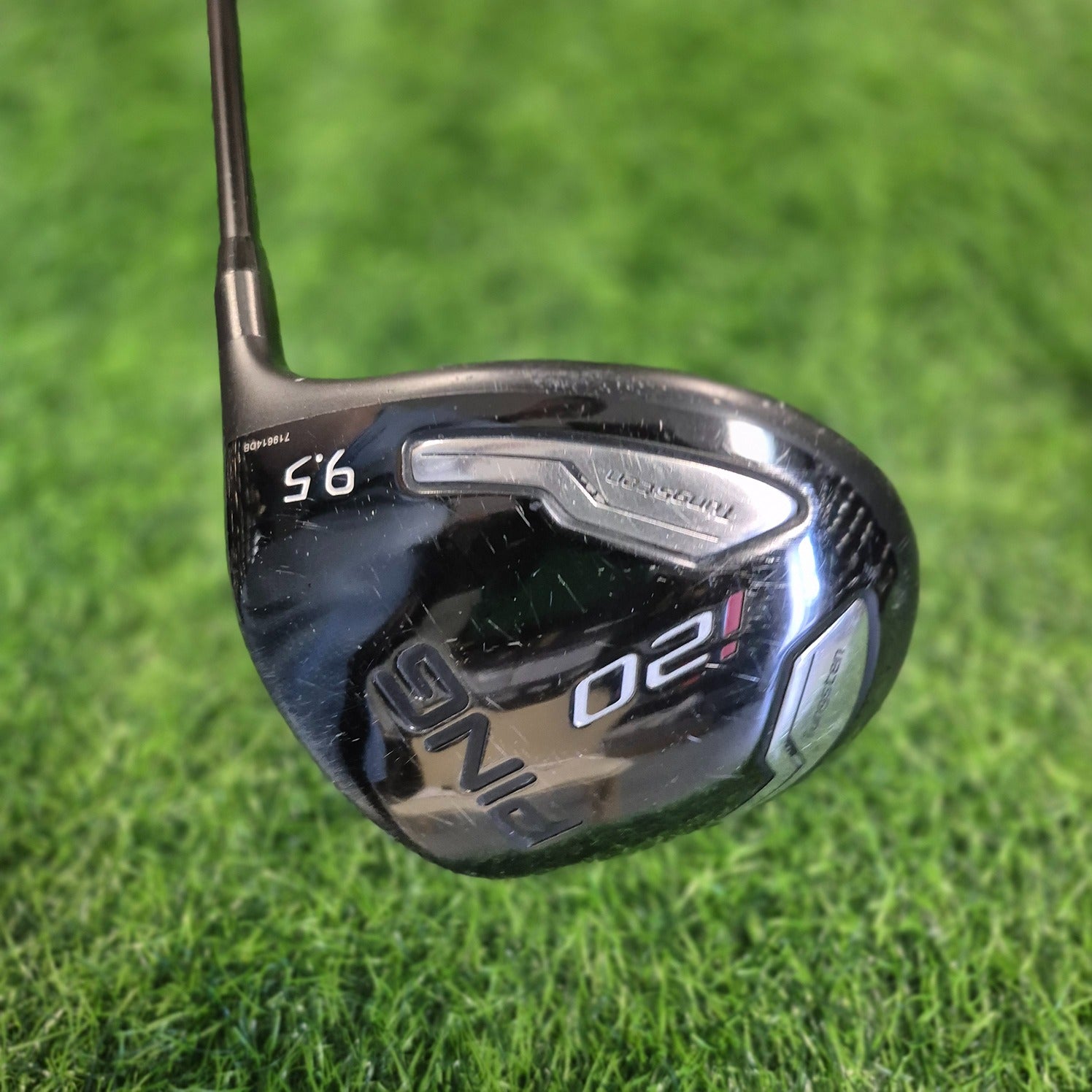 PING Driver / I20 / 9.5 / S