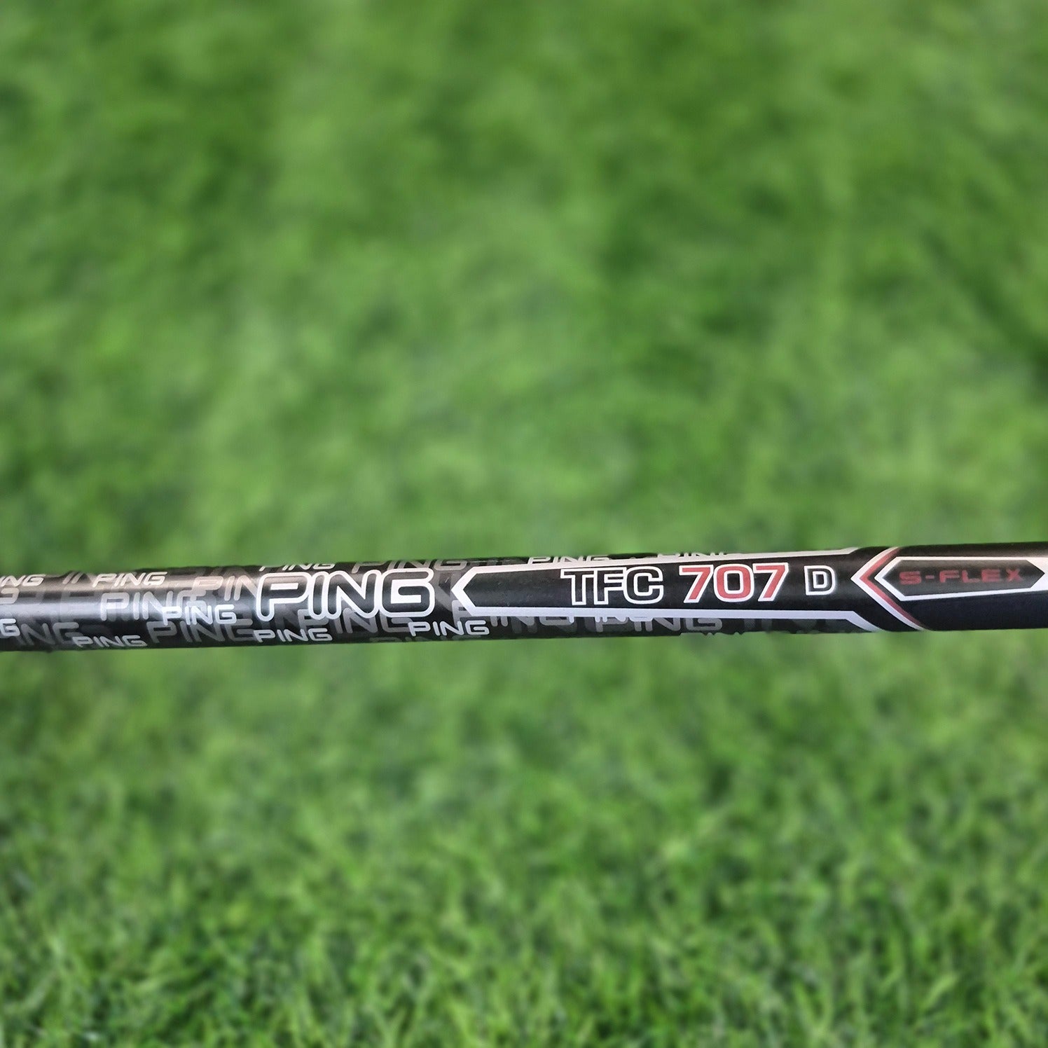 PING Driver / I20 / 9.5 / S