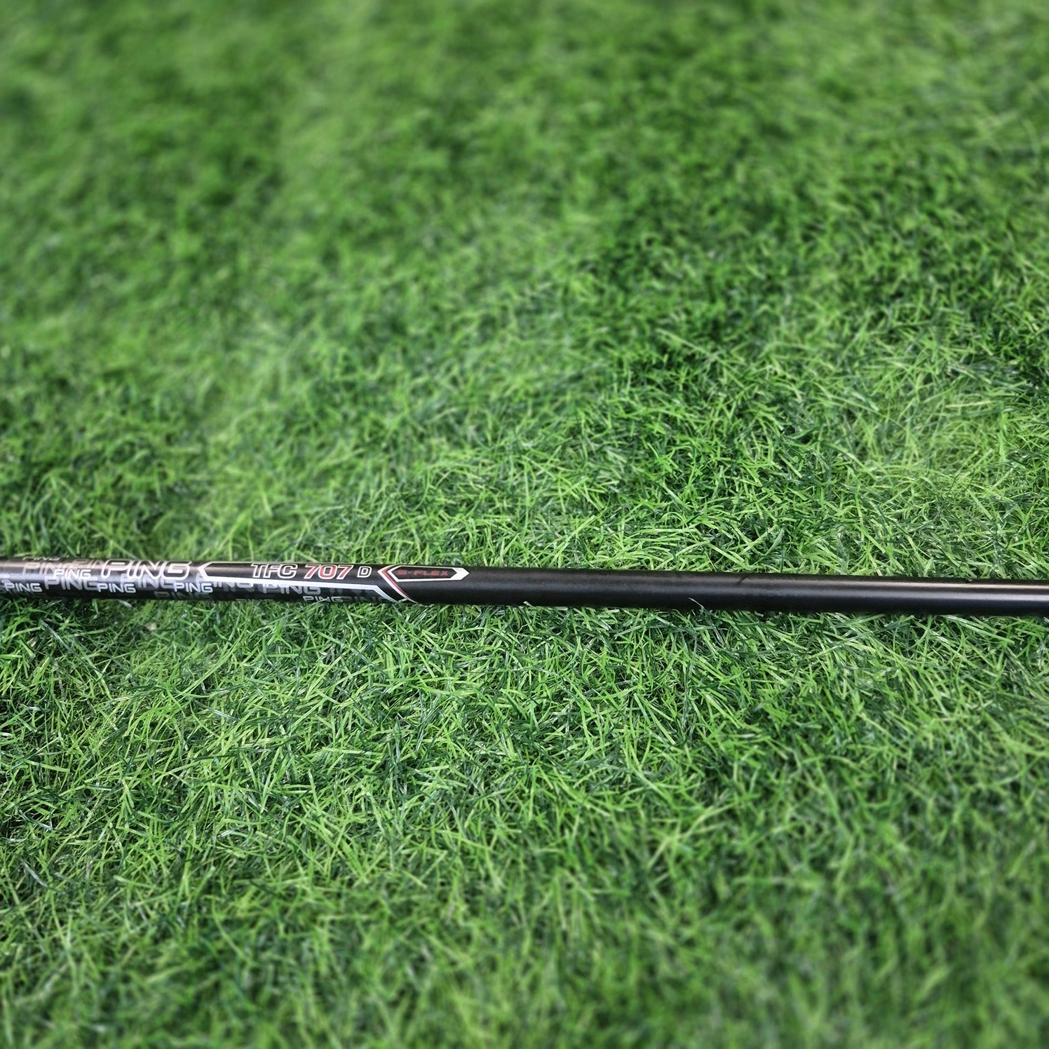 PING Driver / I20 / 9.5 / S