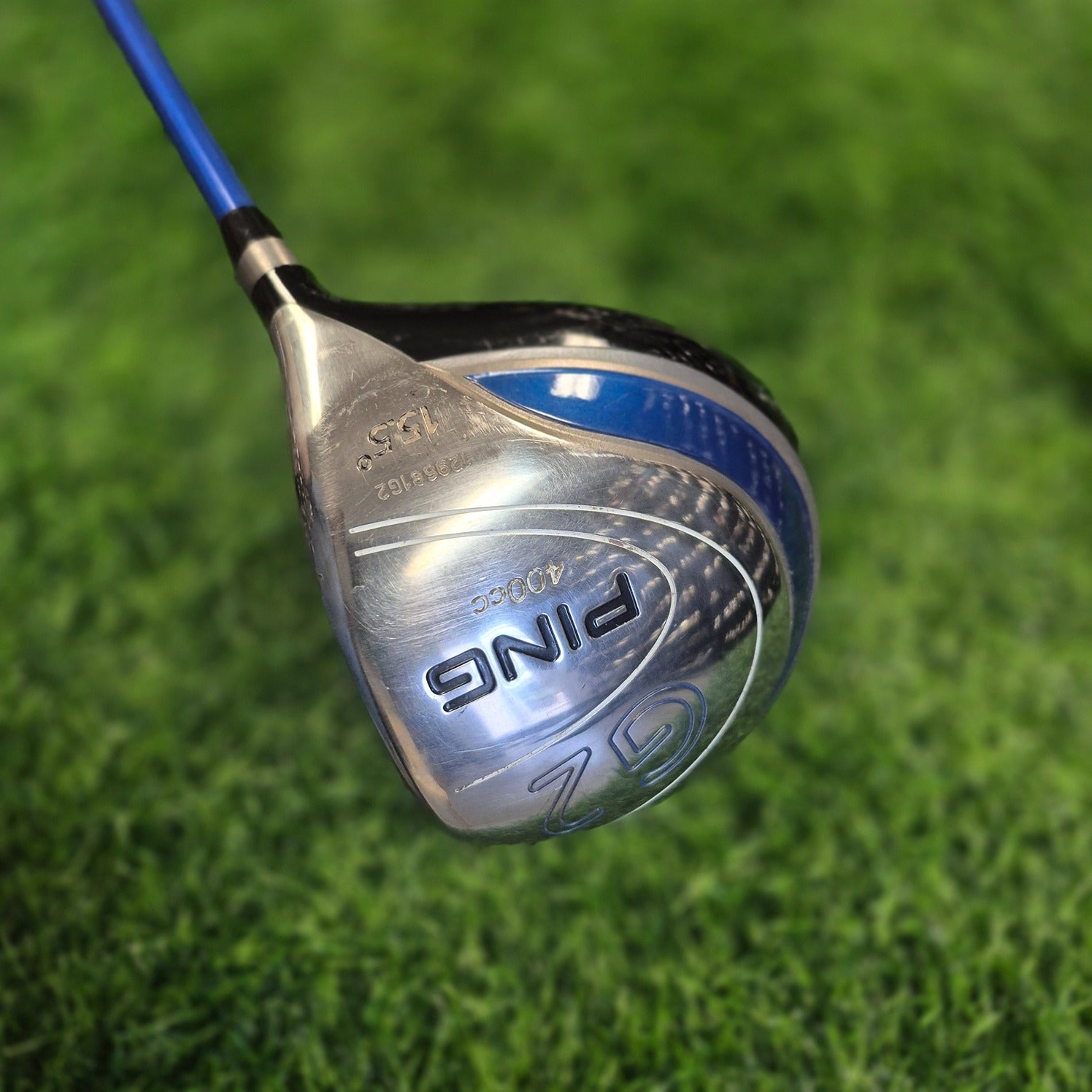 PING Driver / G2 / 15.5 / R