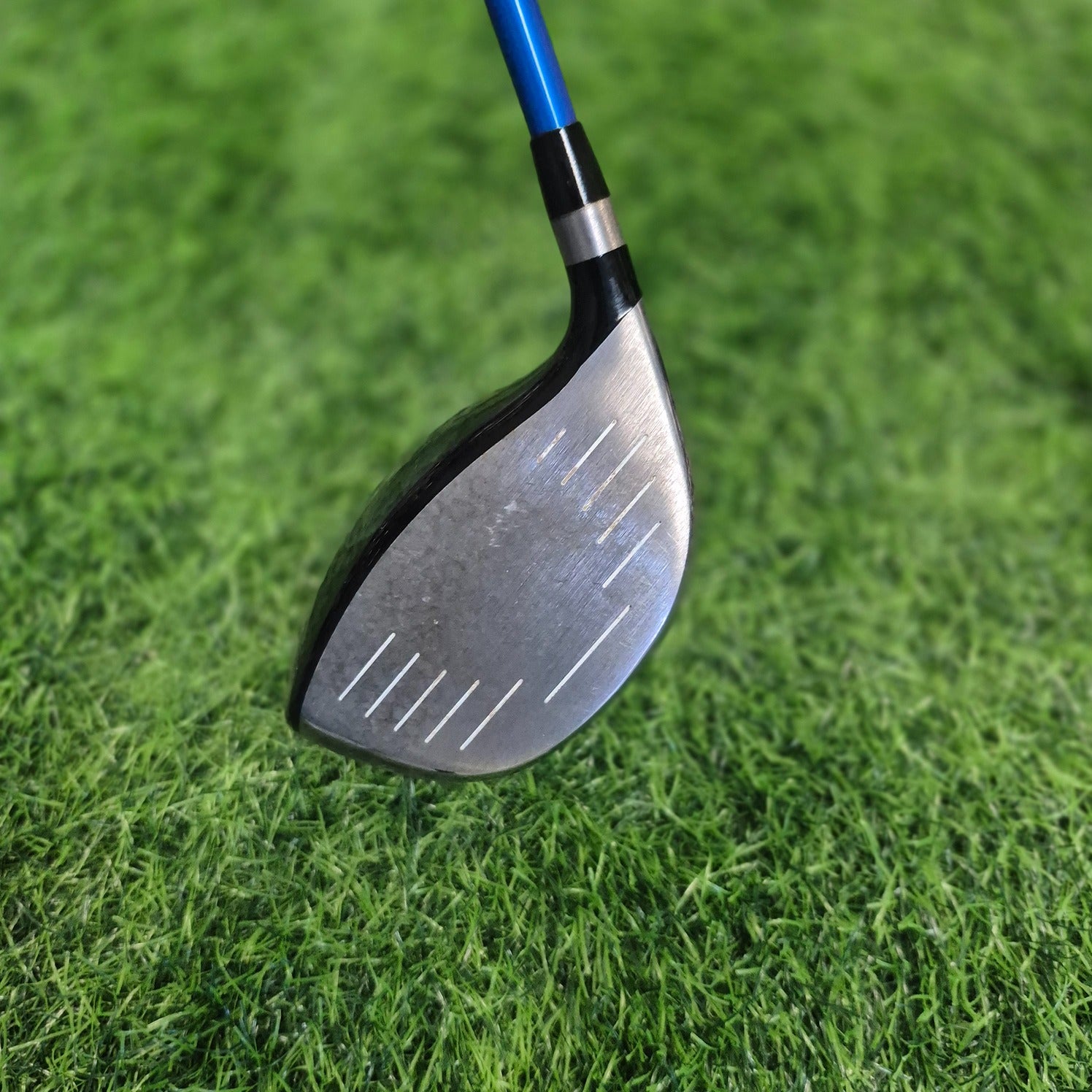 PING Driver / G2 / 15.5 / R