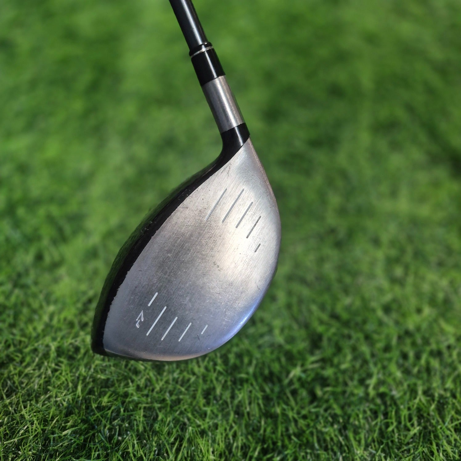 TaylorMade Driver / R7 425 / 10.5 / S