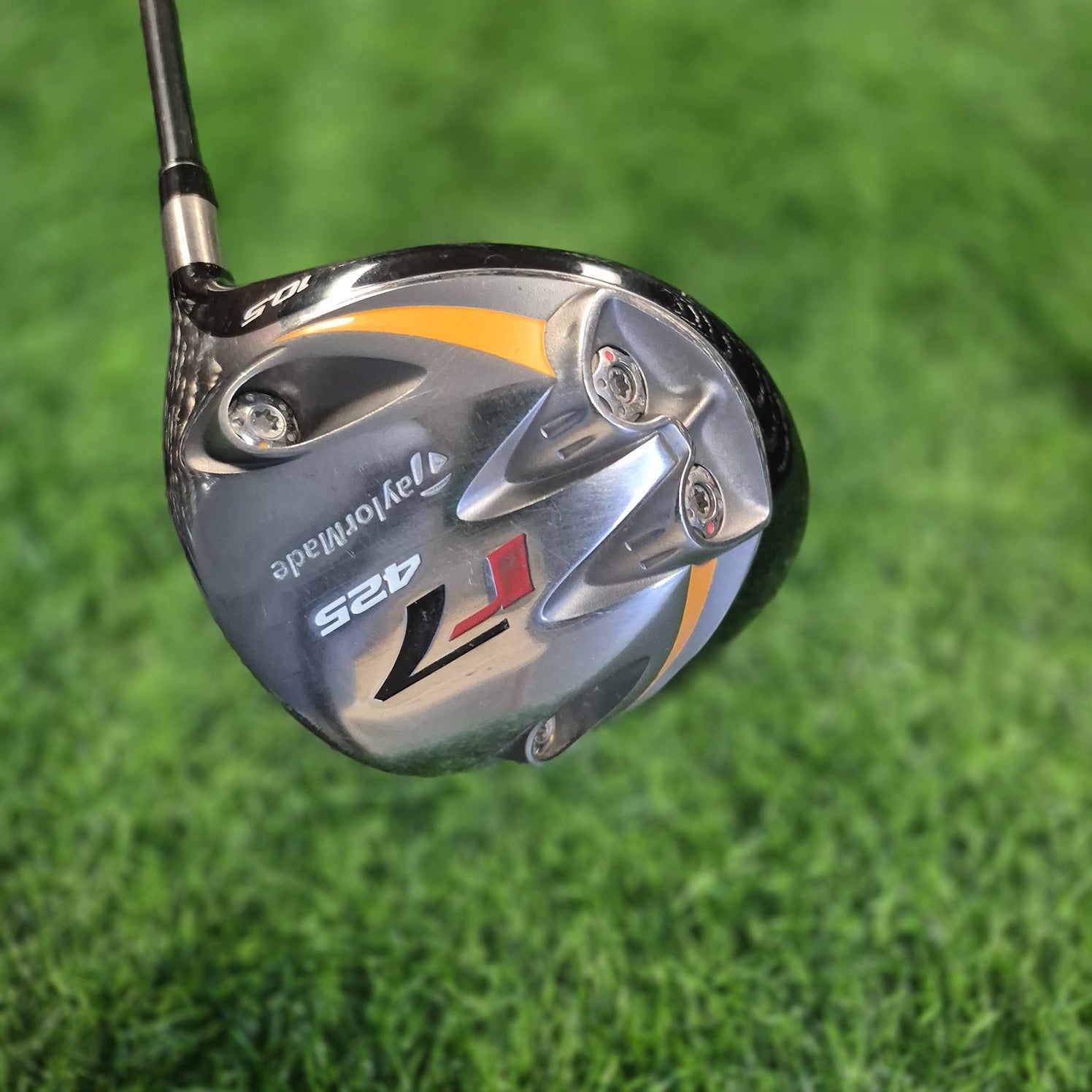 TaylorMade Driver / R7 425 / 10.5 / S