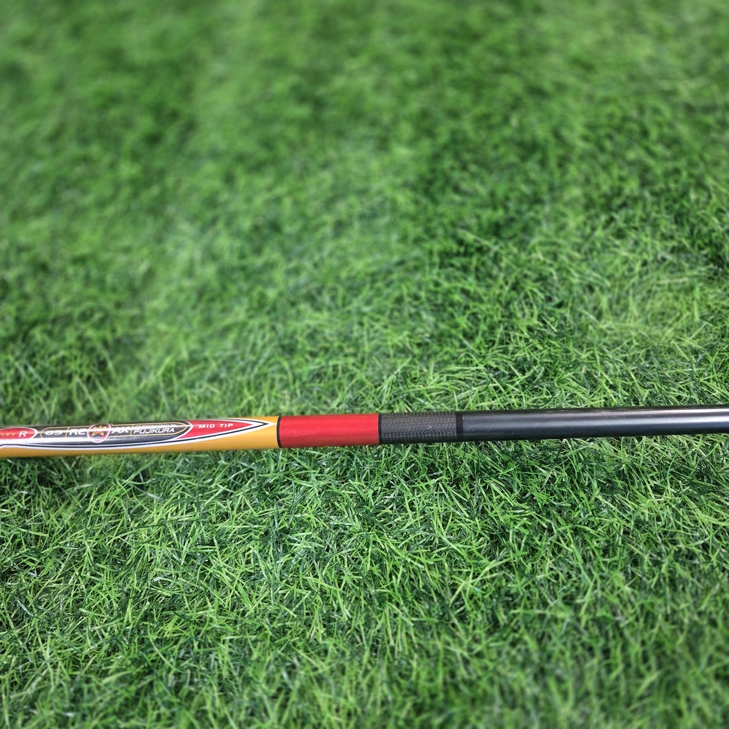TaylorMade Driver / R7 425 / 10.5 / S