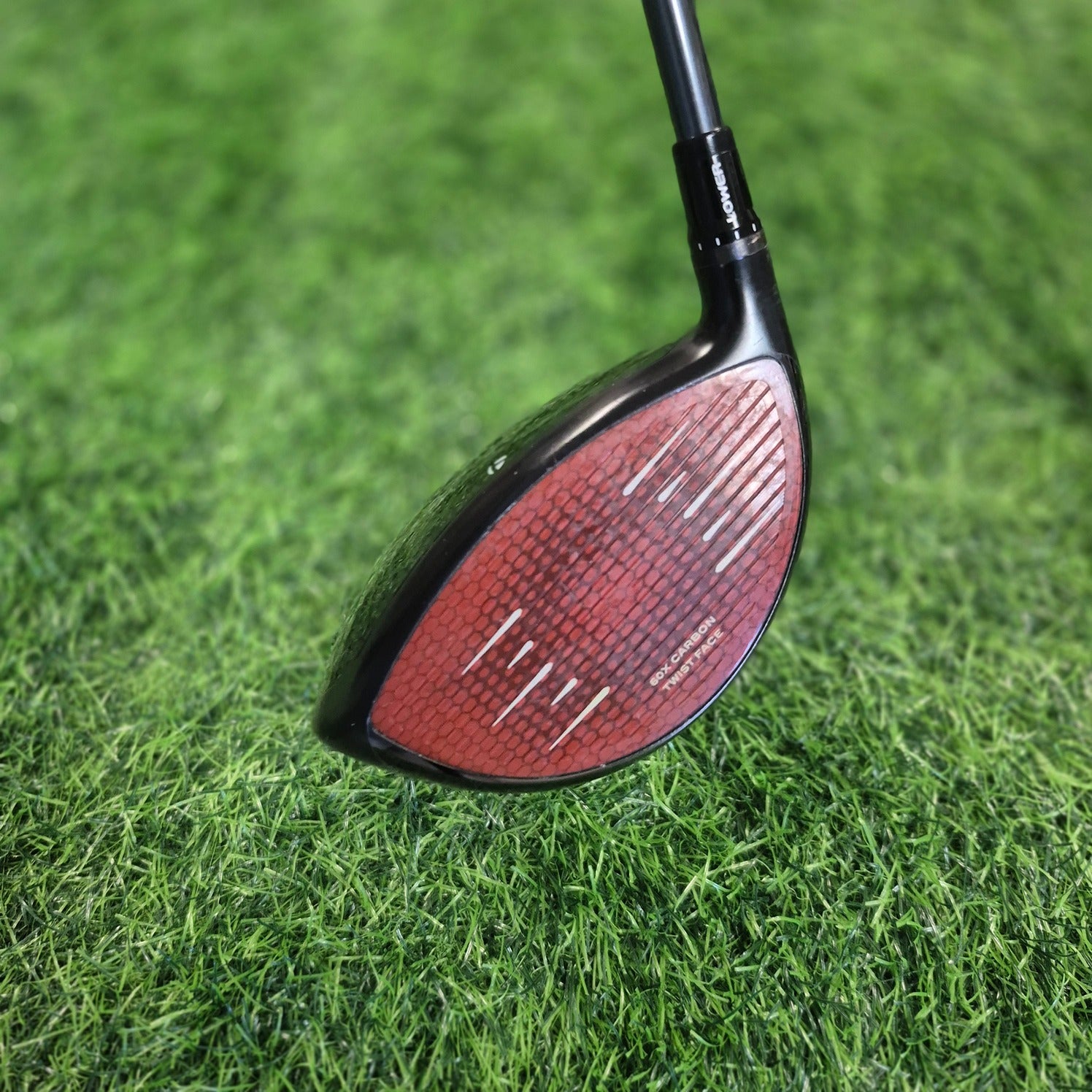 TaylorMade Driver / STEALTH 2 / 10.5 / S