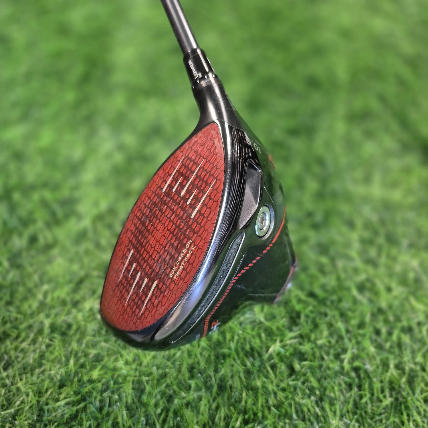 TaylorMade Driver / STEALTH 2 / 10.5 / S
