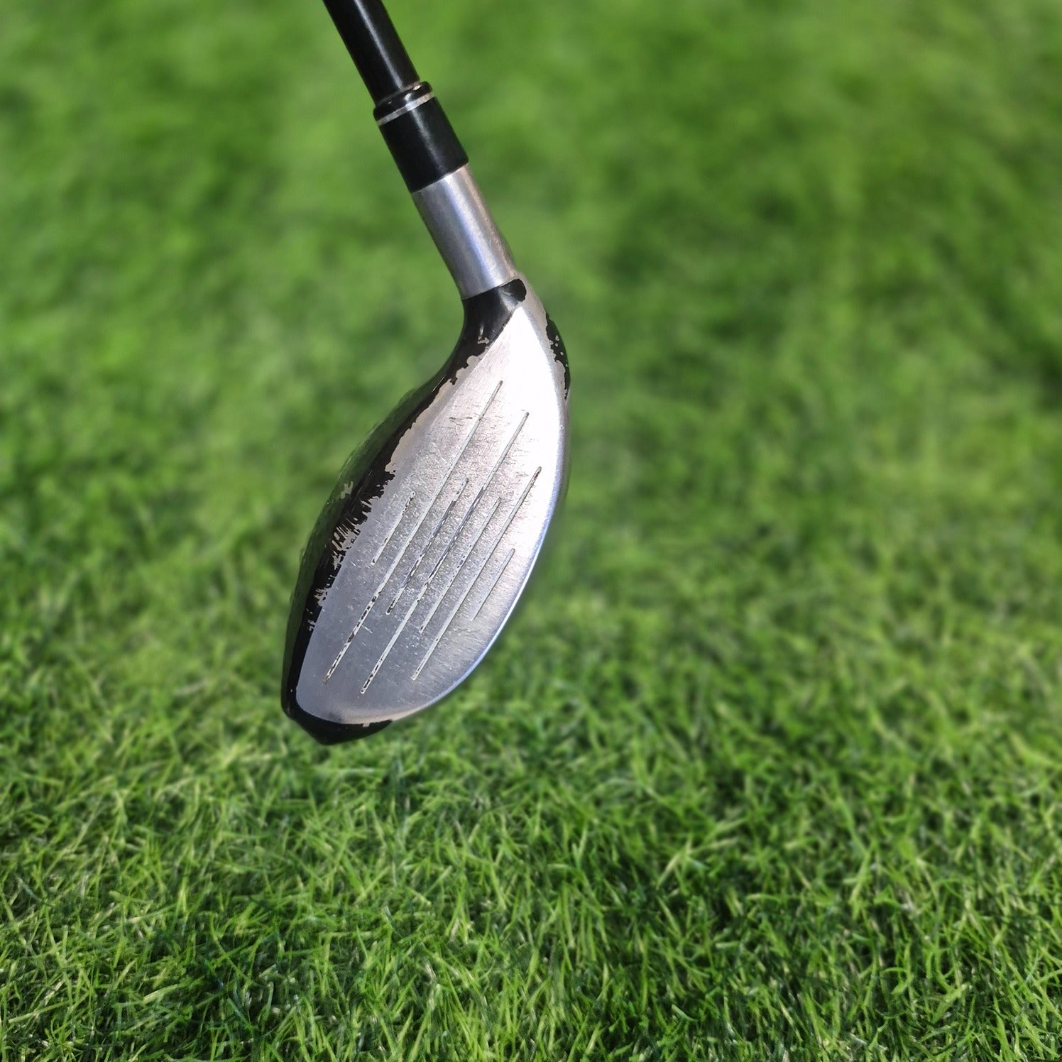 TaylorMade Wood / BURNER / 3W / R