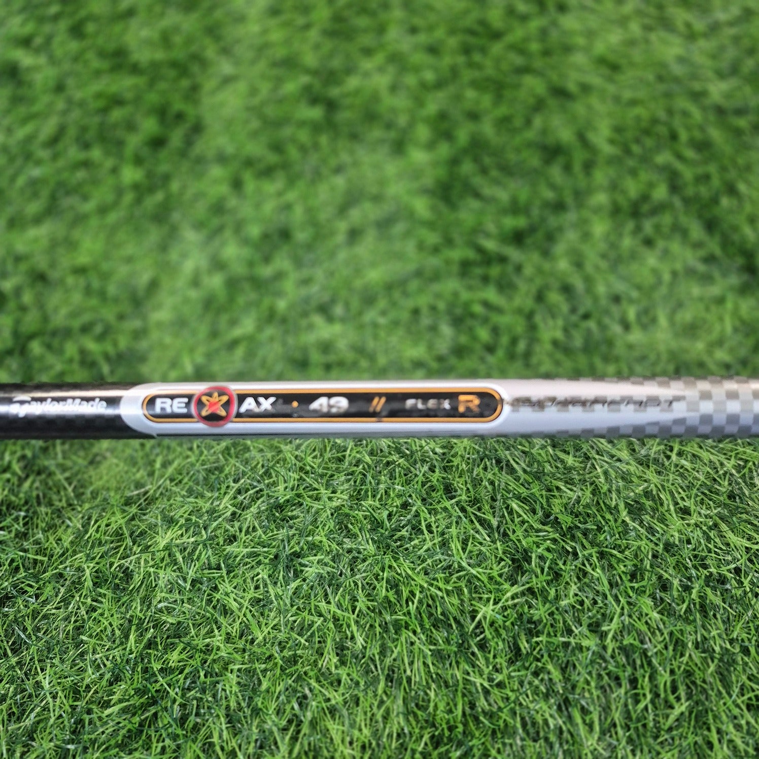 TaylorMade Wood / BURNER / 3W / R