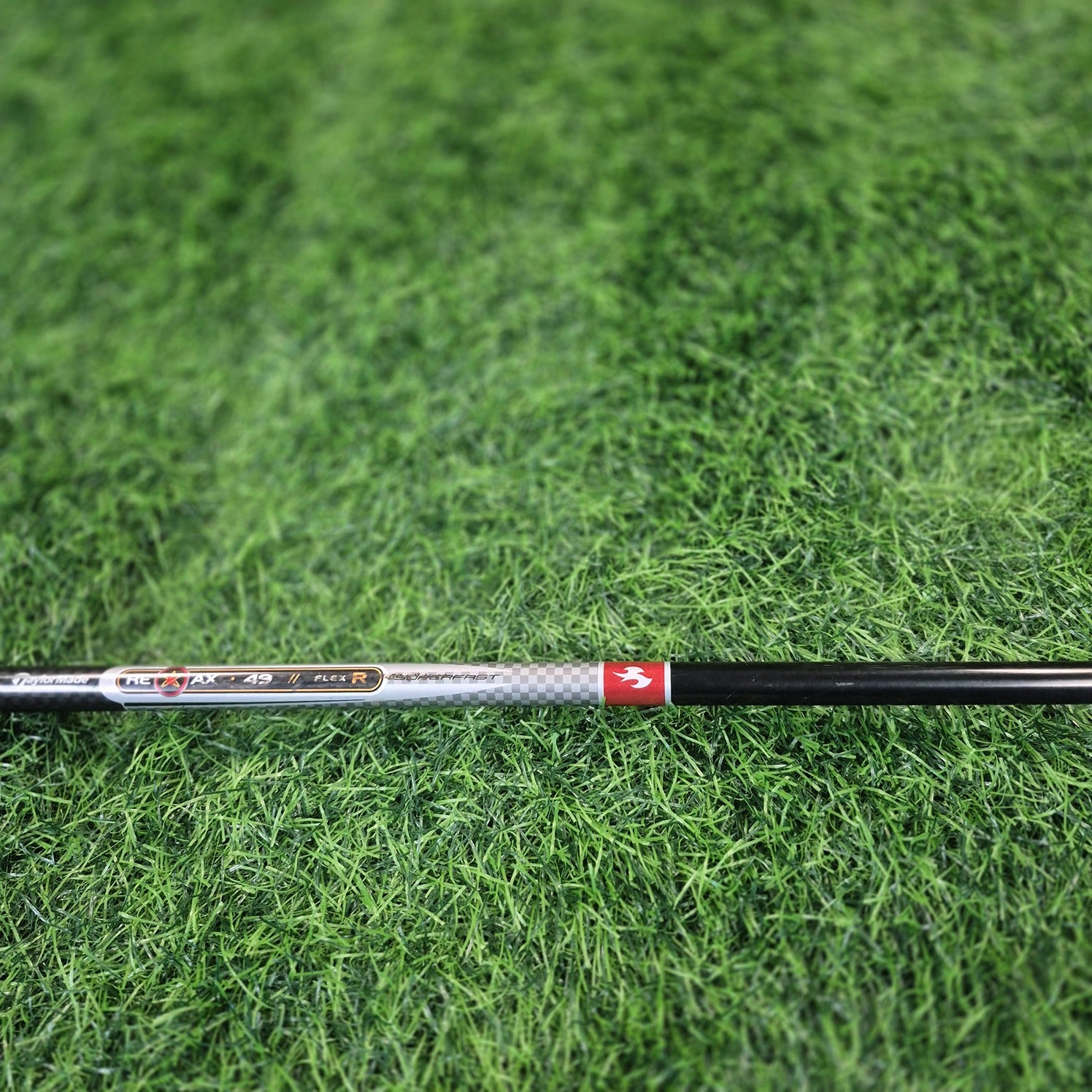 TaylorMade Wood / BURNER / 3W / R